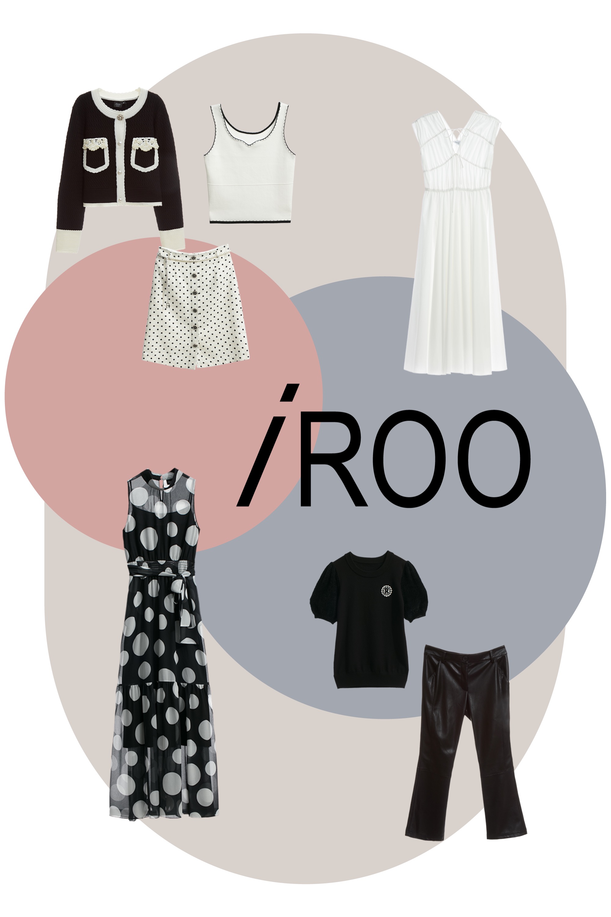 一般洋裝,春夏穿搭,約會特輯,顯瘦,人氣商品,洋裝特輯,洋裝,白色洋裝,針織外套,秋冬穿搭,一般外套,針織,毛呢花呢,珍珠,外套,黑色外套,小香風,A字裙,波點,裙子,上衣,黑色上衣,寬褲,皮革,褲子,黑色褲子,雪紡洋裝,雪紡,長洋裝,無袖洋裝,黑色洋裝,印花洋裝,短袖洋裝,一般背心,背心,針織背心,白色背心