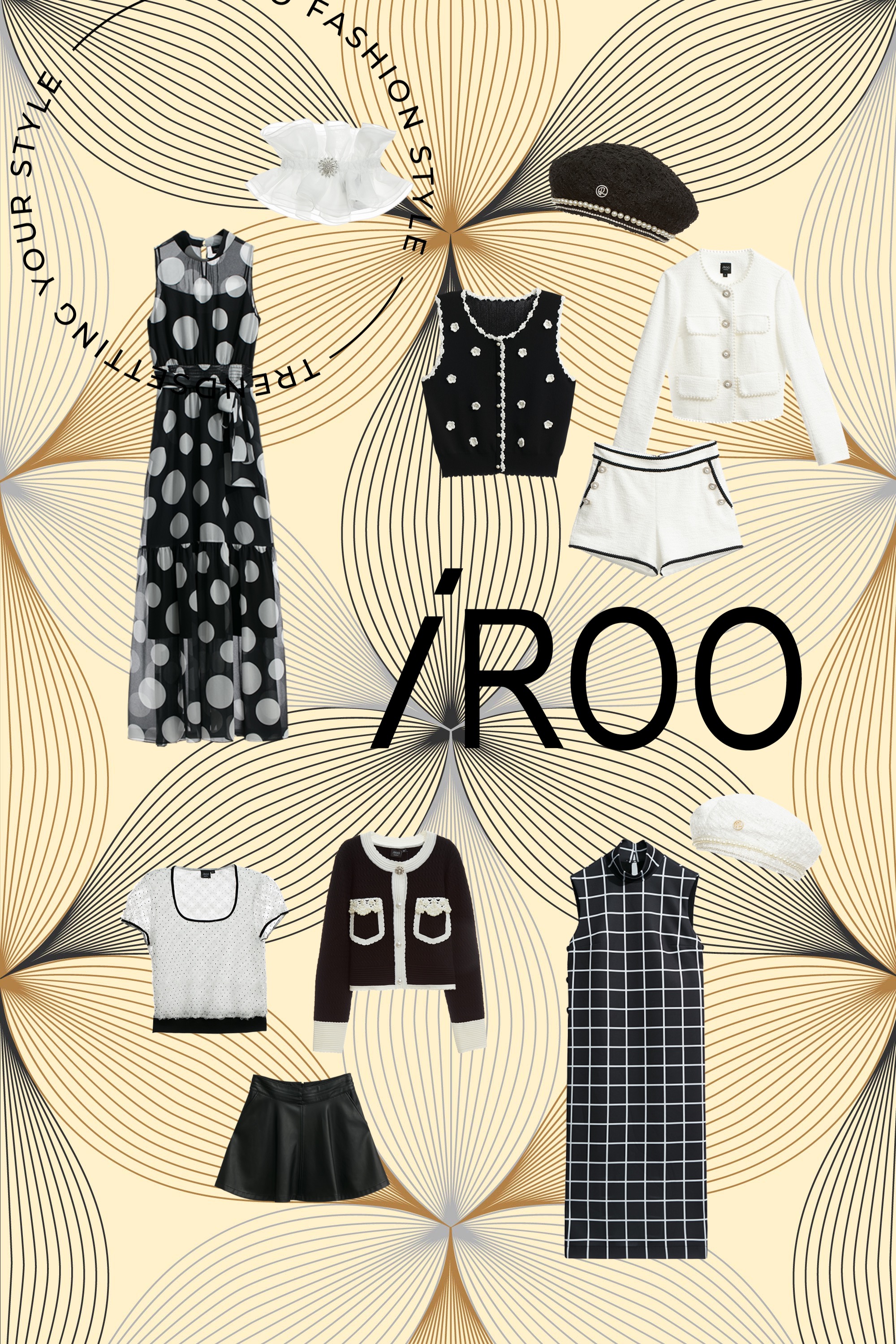 圍脖,秋冬穿搭,荷葉,一般洋裝,洋裝特輯,格紋,長洋裝,無袖洋裝,洋裝,黑色洋裝,短袖洋裝,雪紡洋裝,人氣商品,雪紡,波點,印花洋裝,上衣,短裙,皮革,裙子,黑色裙子,針織外套,一般外套,針織,毛呢花呢,珍珠,外套,黑色外套,小香風,一般背心,背心,黑色背心,針織背心,上班穿搭,時髦成套搭配,白色外套,短褲,褲子,白色褲子