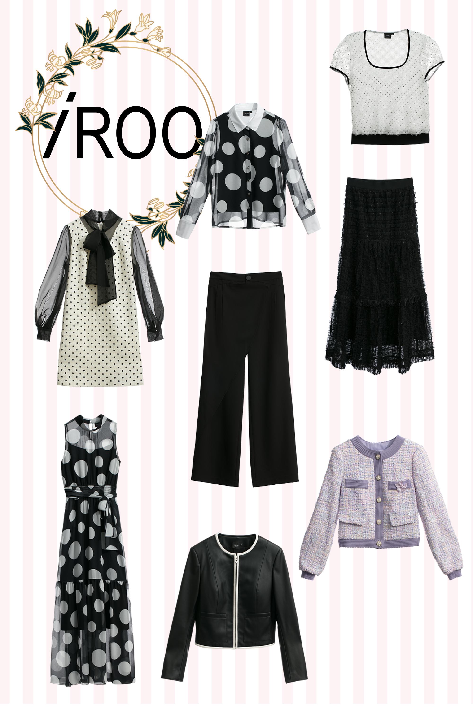 上衣,秋冬穿搭,一般洋裝,雪紡洋裝,人氣商品,洋裝特輯,雪紡,波點,長洋裝,無袖洋裝,洋裝,黑色洋裝,印花洋裝,短袖洋裝,皮衣,一般外套,皮革,外套,黑色外套,小香風,長袖洋裝,短洋裝,時髦成套搭配,蛋糕裙,春夏穿搭,長裙,蕾絲,蕾絲裙,紗裙,西裝褲,寬褲,黑色長褲,褲子,黑色褲子,襯衫,內搭上衣