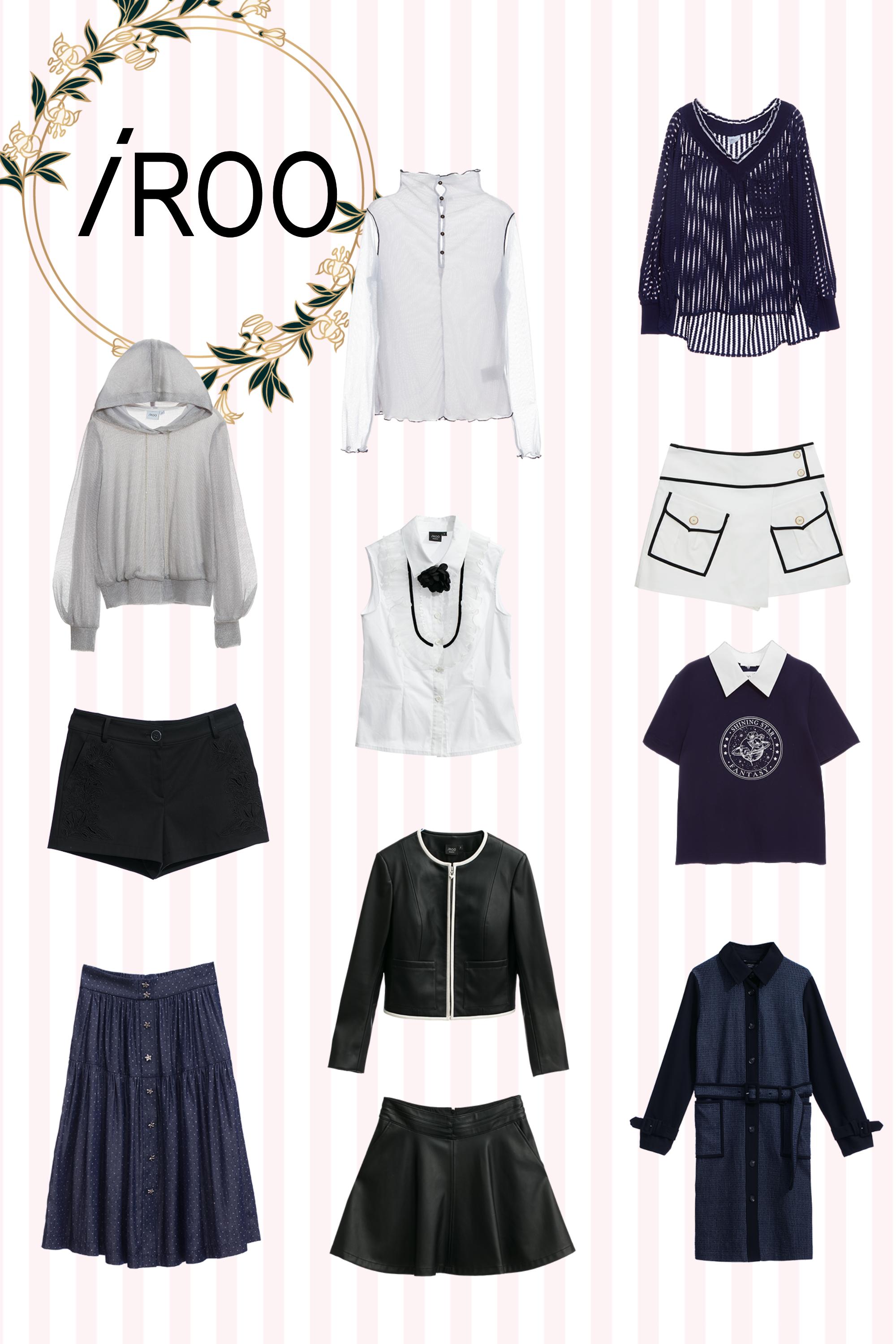 上衣,秋冬穿搭,內搭上衣,帽T,針織,皮衣,一般外套,人氣商品,皮革,外套,黑色外套,小香風,短裙,裙子,黑色裙子,短褲,春夏穿搭,刺繡,褲子,黑色褲子,褲裙,白色褲子,一般背心,襯衫,荷葉,背心,無袖背心,白色背心,長裙,風衣,長大衣,格紋