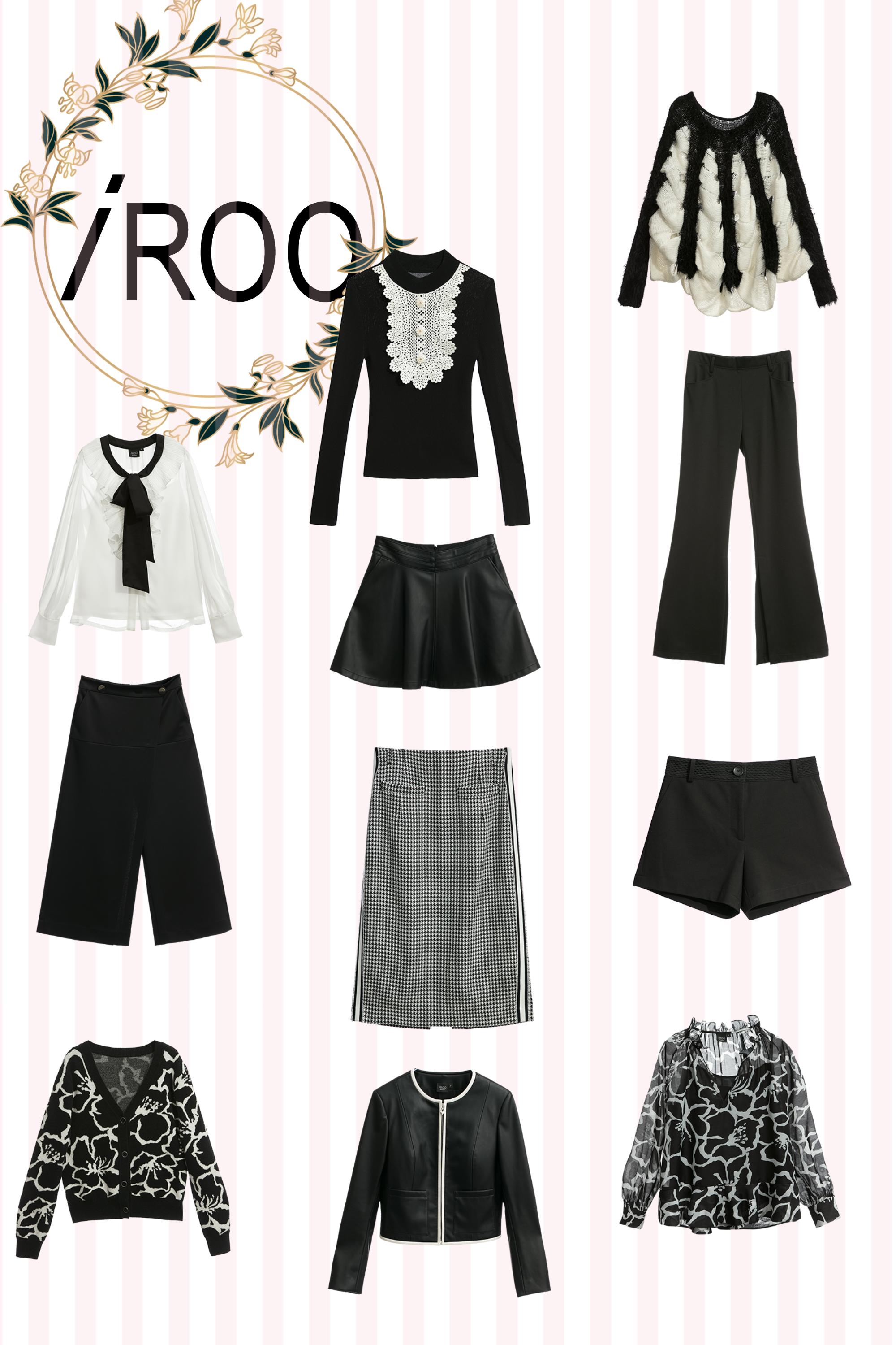 上衣,秋冬穿搭,一般背心,雪紡,荷葉,背心,白色上衣,內搭上衣,寬褲,褲子,黑色褲子,皮衣,一般外套,人氣商品,皮革,外套,黑色外套,小香風,短裙,裙子,黑色裙子,針織衫,傘,針織,春夏穿搭,輕奢渡假,時髦選品專區,珍珠,黑色上衣,短褲,花花世界,褲裙,上班穿搭,針織外套,窄裙