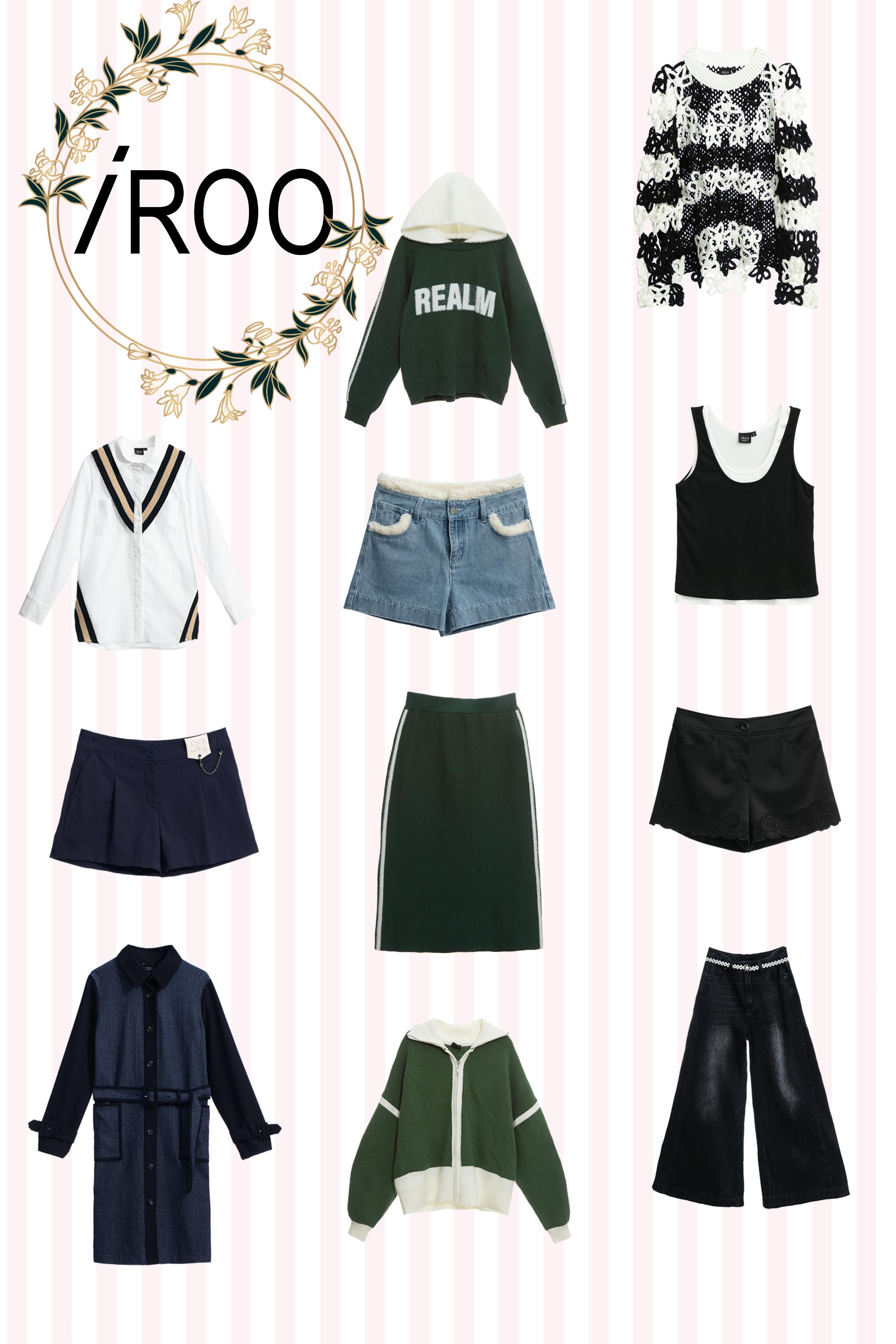 針織衫,秋冬穿搭,上衣,針織,裙子,牛仔褲,牛仔,褲子,針織上衣,一般背心,春夏穿搭,繡花,背心,黑色背心,黑色上衣,短褲,襯衫,長版襯衫,白色上衣,牛仔寬褲,珍珠,黑色褲子,風衣,長大衣,一般外套,格紋,外套,針織外套