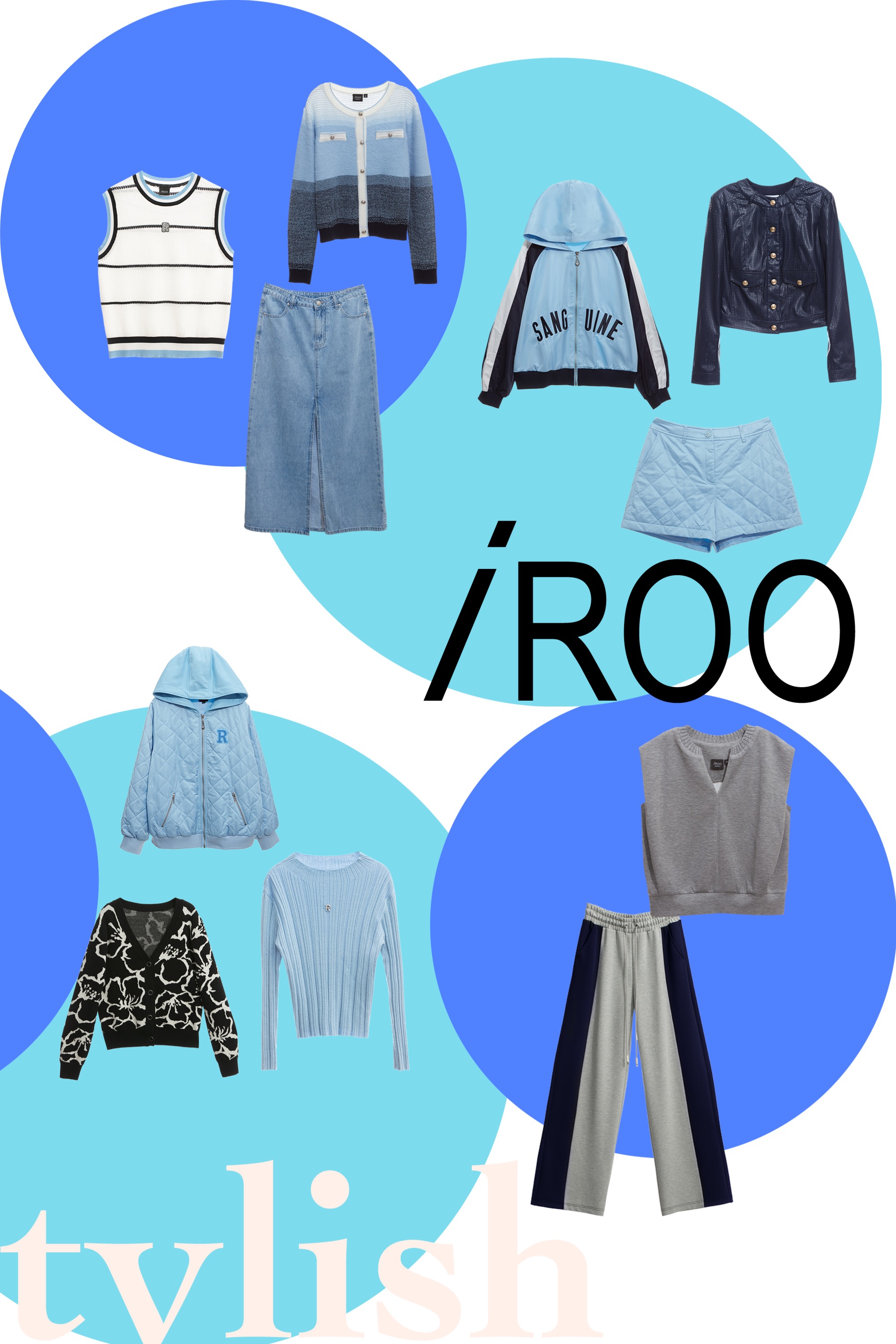 牛仔裙,秋冬穿搭,牛仔,裙子,一般外套,人氣商品,時髦成套搭配,格紋,外套,針織外套,針織,小香風,一般背心,上衣,背心,針織背心,短褲,褲子,寬褲,棒球外套,刺繡,針織衫,條紋,花花世界,黑色外套