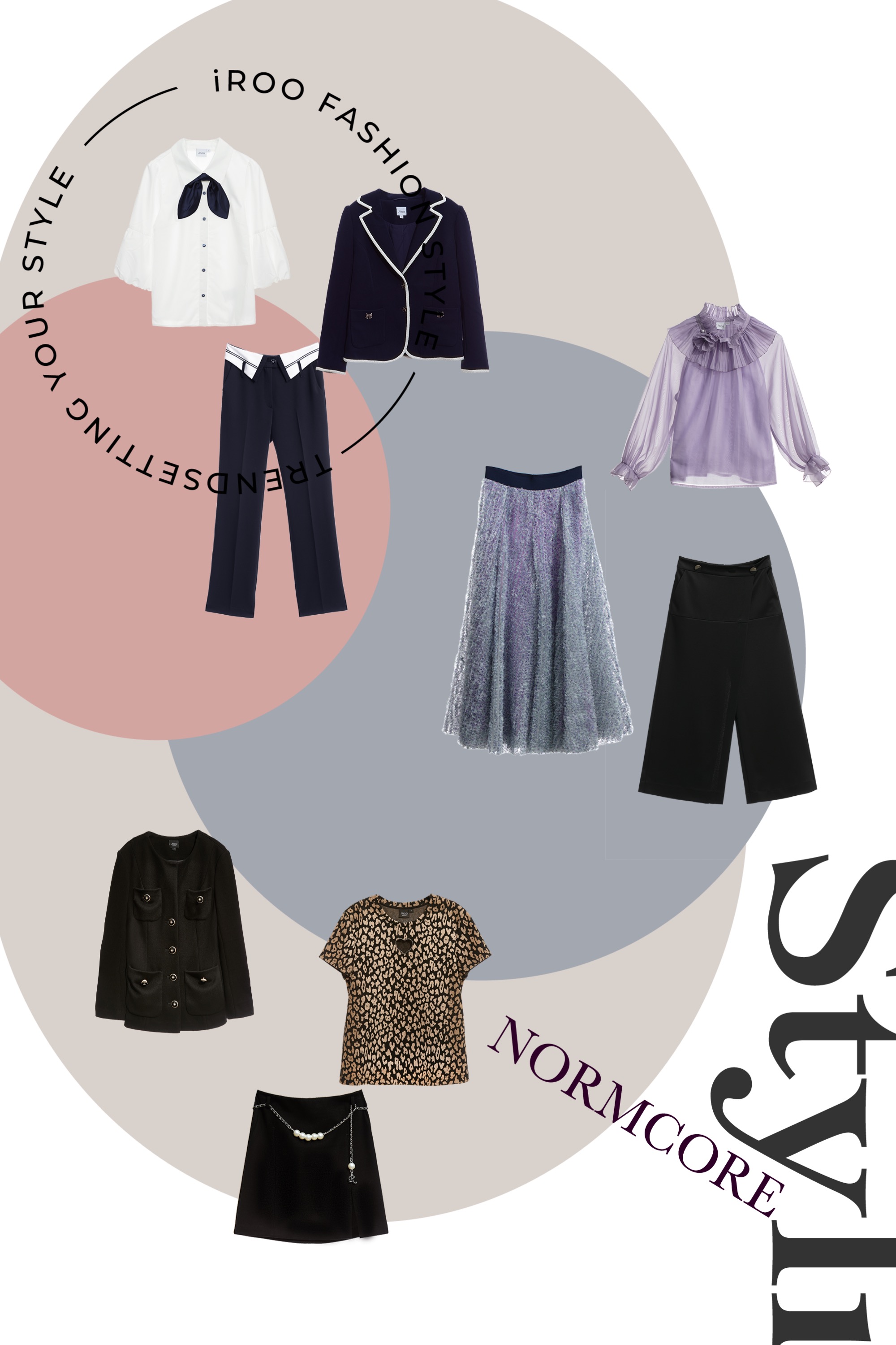 上衣,秋冬穿搭,上班穿搭,人氣商品,蝴蝶結,白色上衣,窄管褲,西裝褲,褲子,花花世界,荷葉,褲裙,黑色褲子,一般外套,外套,黑色外套,短裙,皮革,珍珠,裙子,黑色裙子,小香風,長裙,網紗,條紋,紗裙