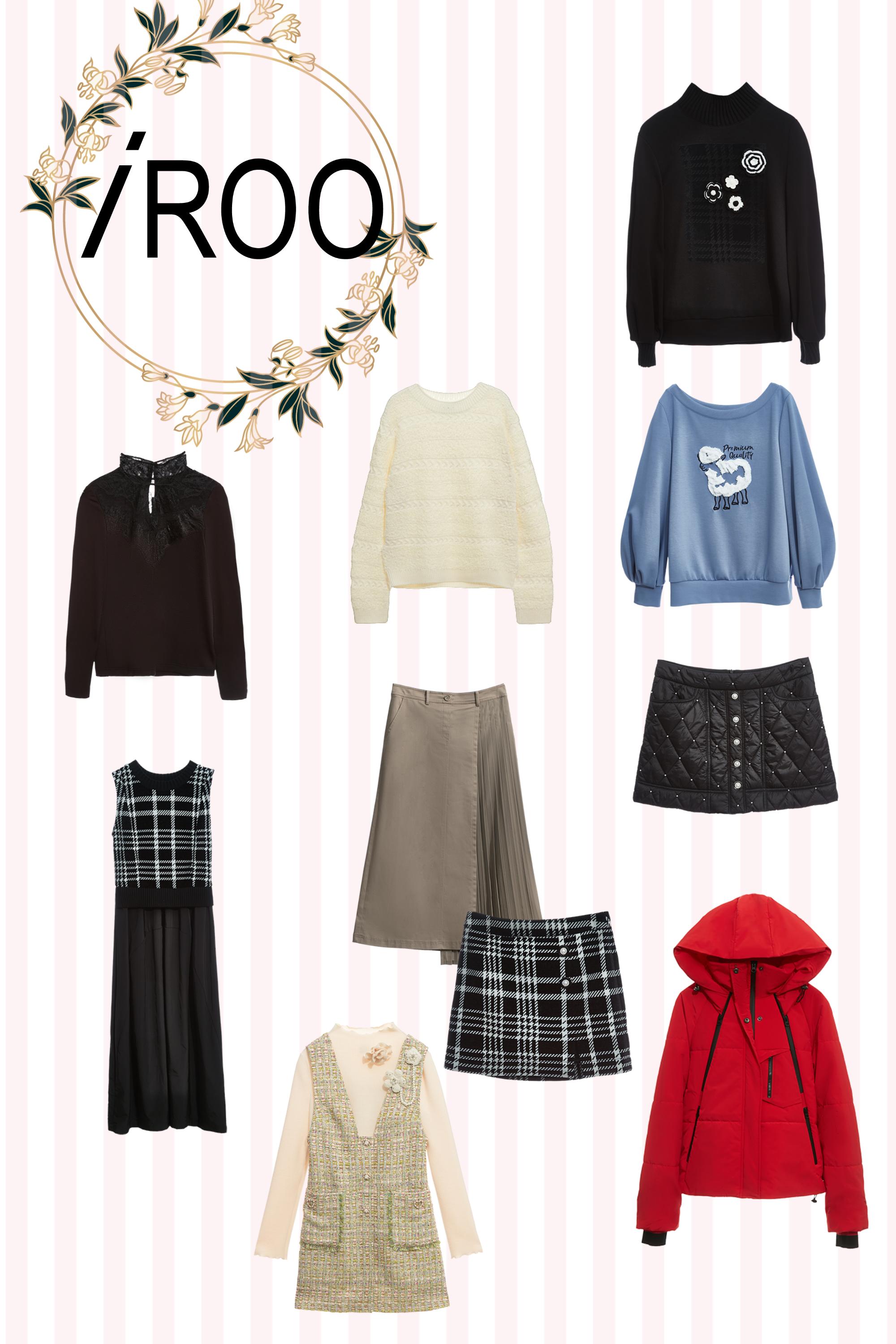 上衣,秋冬穿搭,花花世界,人氣商品,格紋,黑色上衣,褲裙,珍珠,褲子,黑色褲子,刺繡,短裙,時髦成套搭配,裙子,一般洋裝,針織裙,針織洋裝,洋裝特輯,針織,無袖洋裝,洋裝,背心,針織背心,黑色洋裝,短袖洋裝,吊帶洋裝,上班穿搭,連帽外套,一般外套,外套,PREMIERE 經典系列,蕾絲上衣,蕾絲,針織衫,條紋,白色上衣,長裙,百摺裙,牛仔,百摺長裙