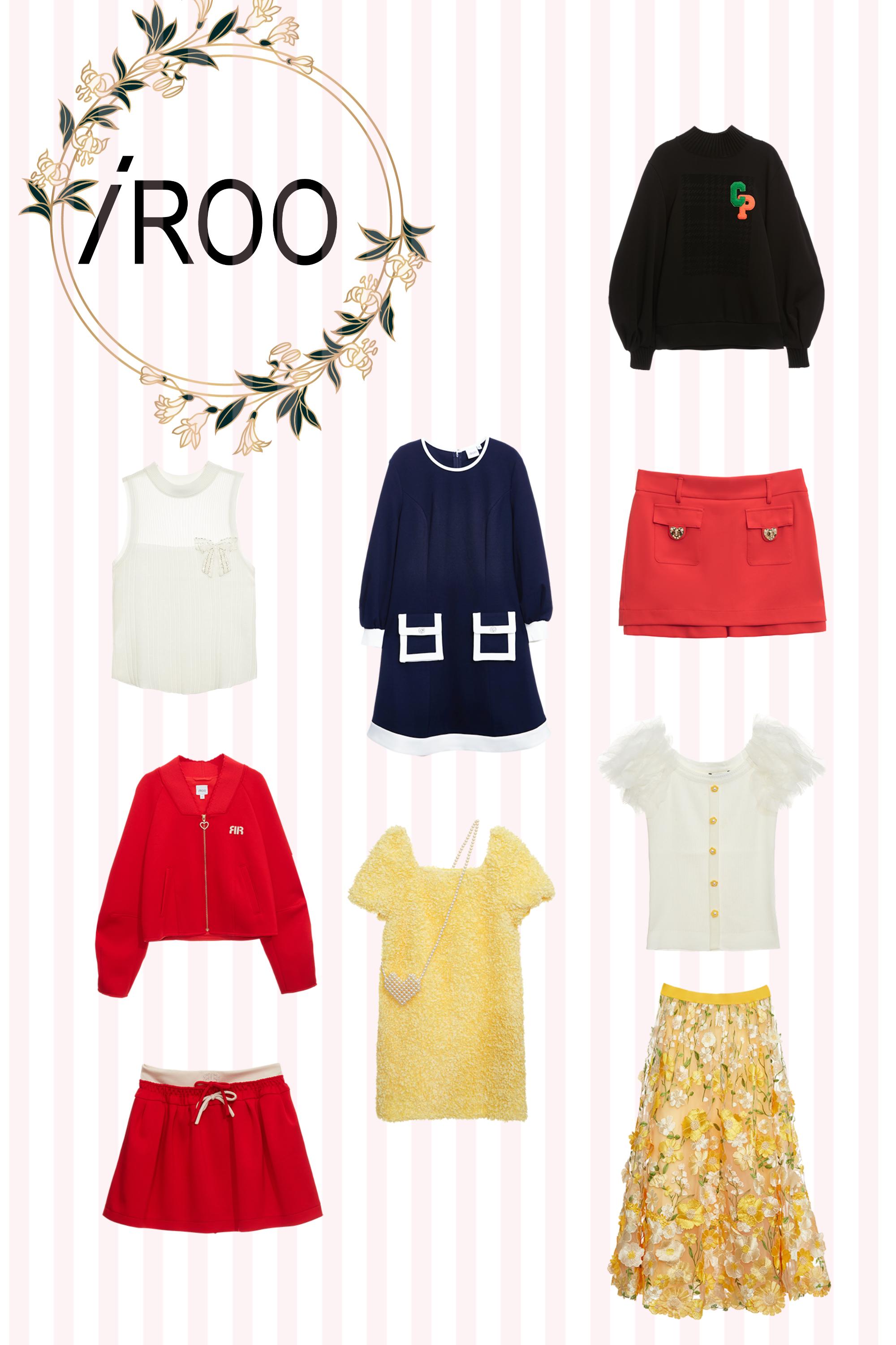 一般外套,春夏穿搭,外套,短裙,裙子,一般洋裝,洋裝特輯,洋裝,長袖洋裝,短版洋裝,短洋裝,上衣,秋冬穿搭,INFINITE 黑白系列,褲裙,珍珠,褲子,針織衫,約會特輯,針織,荷葉,白色上衣,一般背心,蝴蝶結,針織上衣,透膚上衣,背心,針織背心,無袖背心,白色背心,蓬蓬裙,花花世界,刺繡