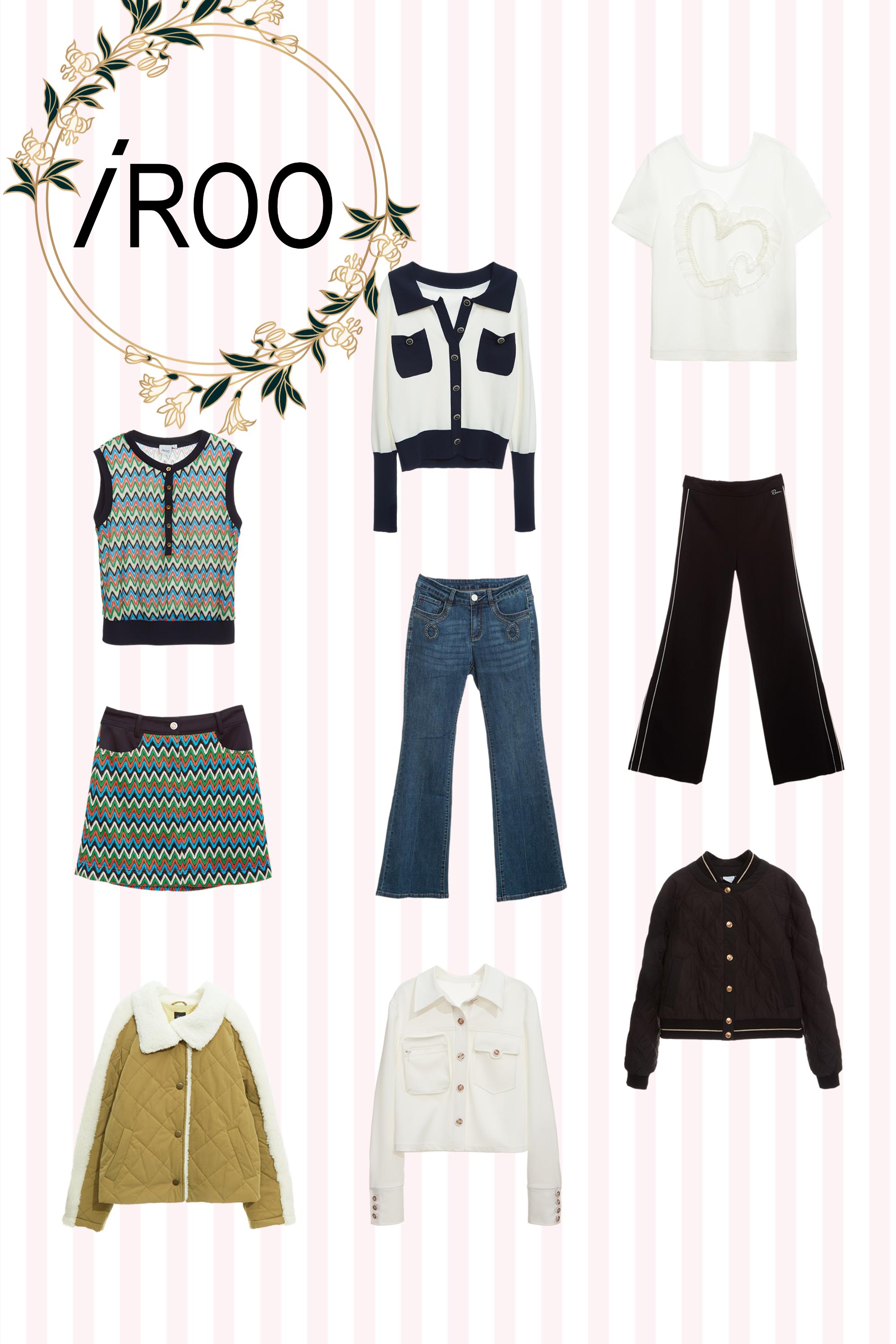 寬褲,春夏穿搭,人氣商品,刺繡,褲子,黑色褲子,襯衫,一般外套,上衣,上班穿搭,外套,白色上衣,針織衫,針織,蝴蝶結,小香風,牛仔褲,牛仔,黑色外套,一般背心,時髦成套搭配,蕾絲,背心,短裙,裙子,秋冬穿搭,珍珠