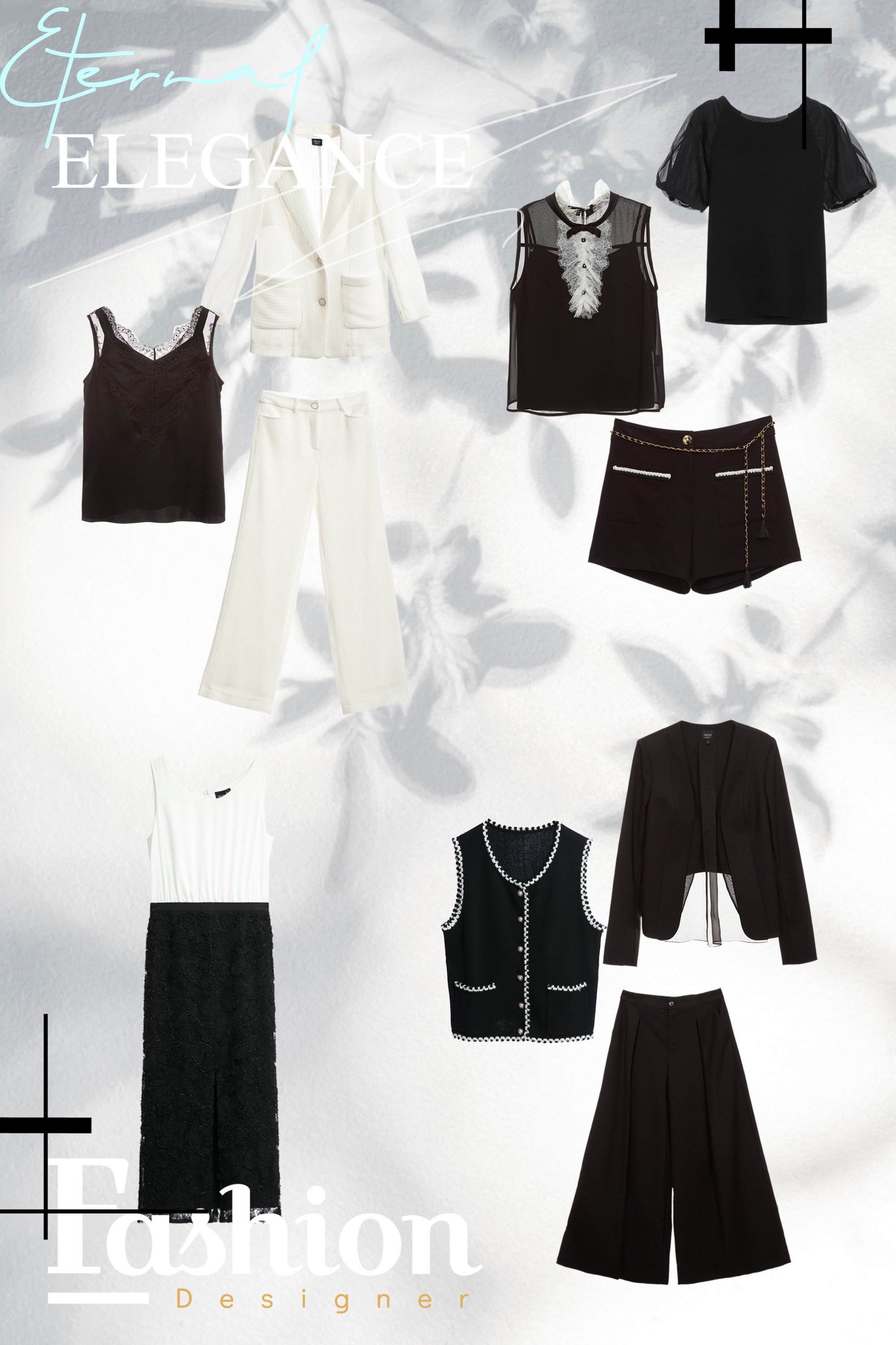 西裝外套,秋冬穿搭,上班穿搭,時髦成套搭配,條紋,外套,白色外套,寬褲,褲子,白色長褲,白色褲子,短褲,春夏穿搭,黑色褲子,針織衫,上衣,針織,黑色上衣,一般背心,蕾絲上衣,蕾絲,雪紡,雪紡背心,背心,蕾絲背心,白色背心,人氣商品,蝴蝶結,黑色背心,針織背心,毛呢花呢,一般外套,黑色外套,一般洋裝,花花世界,輕奢渡假,洋裝特輯,無袖洋裝,洋裝,短袖洋裝,無袖背心