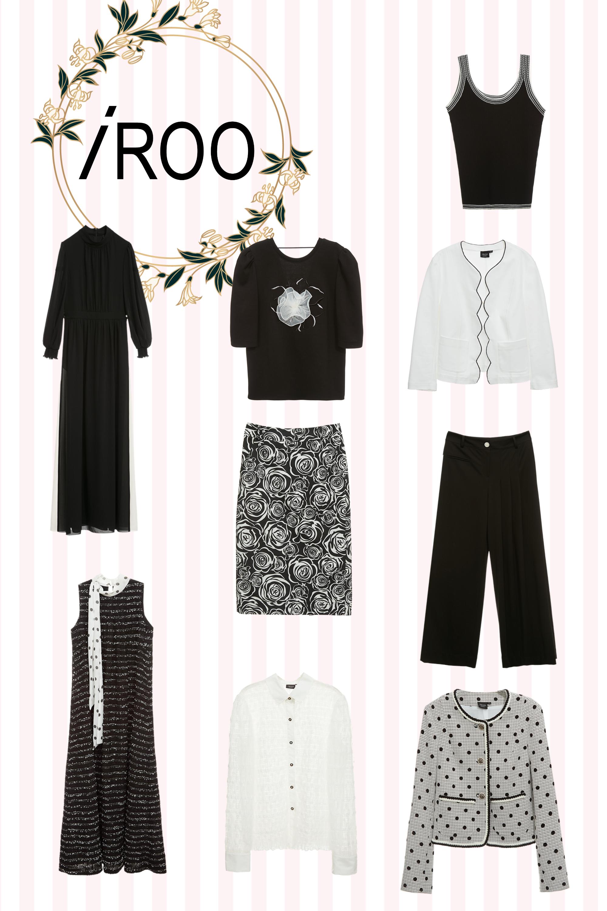 寬褲,春夏穿搭,褲子,黑色褲子,珍珠,一般外套,上班穿搭,外套,人氣商品,時髦成套搭配,一般背心,針織,背心,黑色背心,針織背心,上衣,繡花,花花世界,窄裙,長裙,一般洋裝,秋冬穿搭,禮服,洋裝特輯,長洋裝,洋裝,黑色洋裝,長袖洋裝,襯衫,蕾絲上衣,蕾絲,領帶,雪紡,無袖洋裝,短袖洋裝,波點