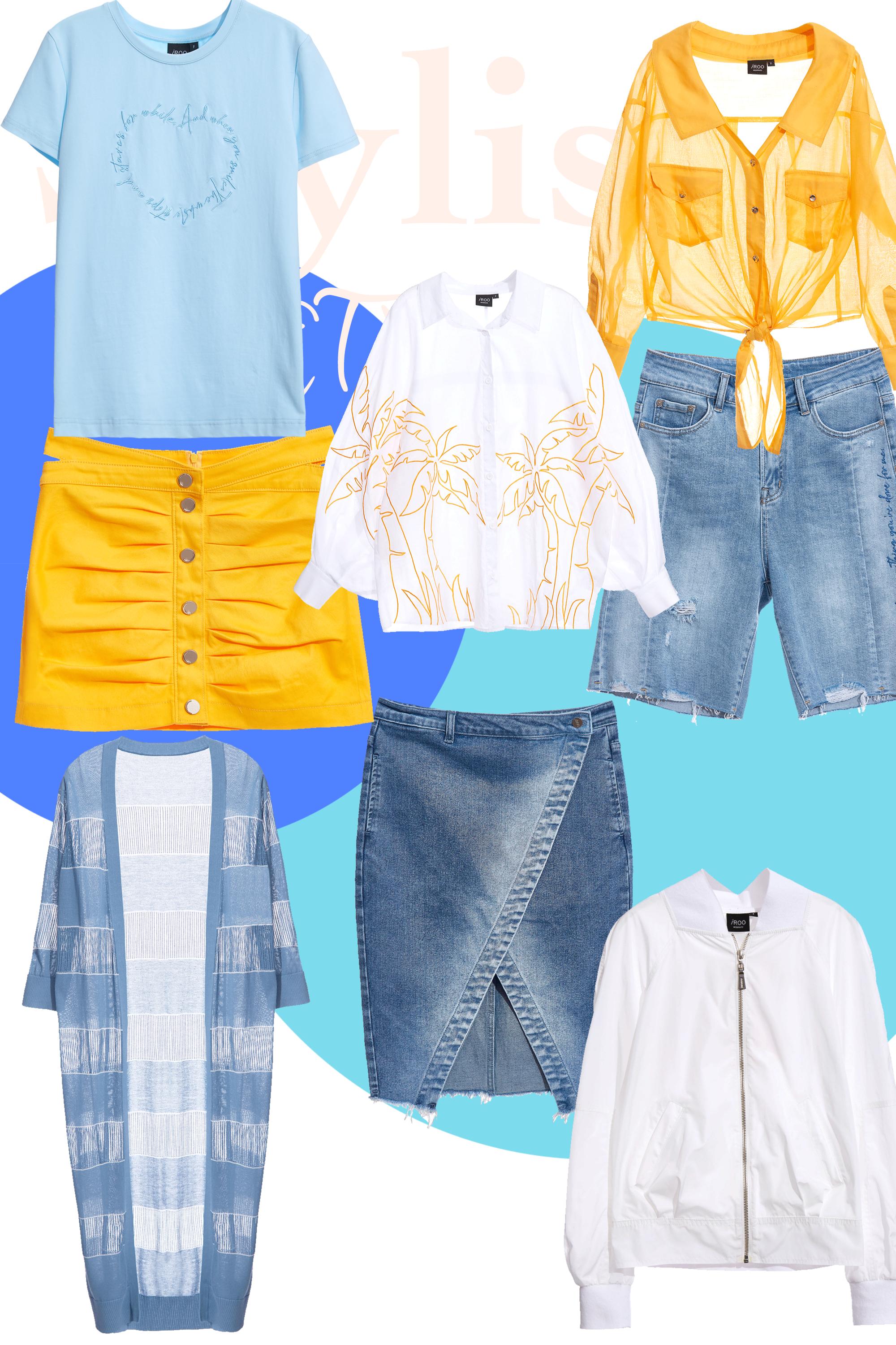 牛仔褲,春夏穿搭,母親節專區,夏日組搭企劃,牛仔,刺繡,褲子,T-Shirt,上衣,舒適主義,T恤,襯衫,OL穿搭,白色上衣