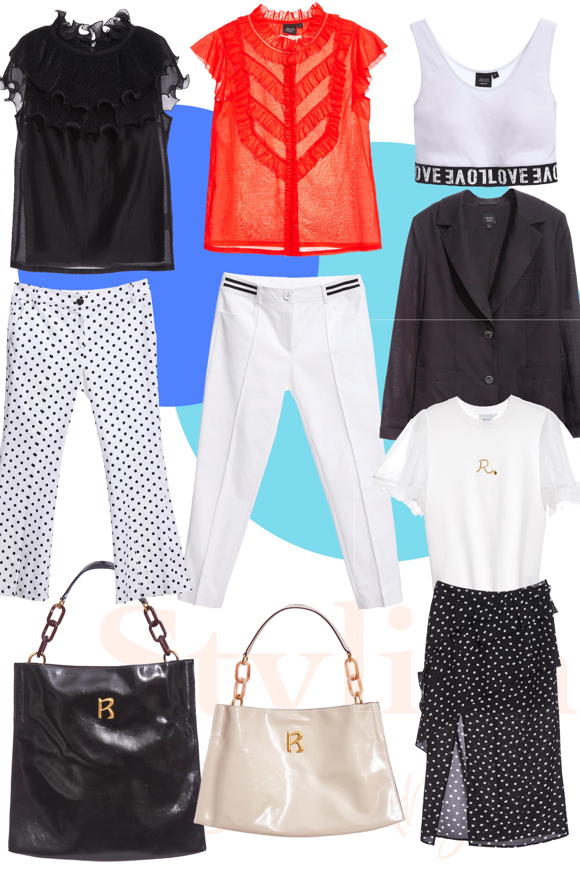 手提包,春夏穿搭,皮革,針織衫,上衣,母親節專區,針織,蕾絲,白色上衣,西裝外套,一般外套,刺繡,外套,黑色外套,長裙,荷葉,裙子