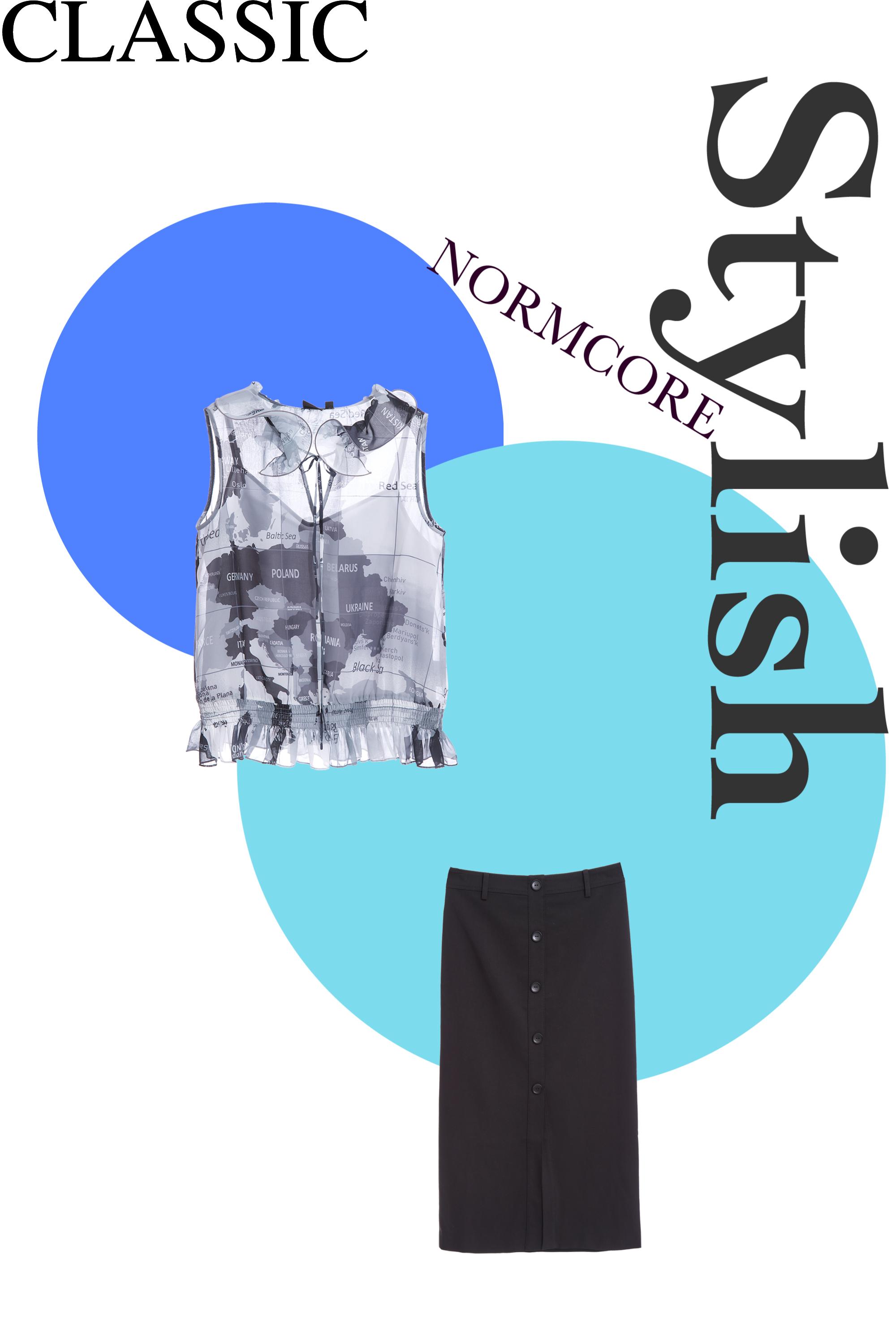 窄裙,春夏穿搭,長裙,裙子,黑色裙子