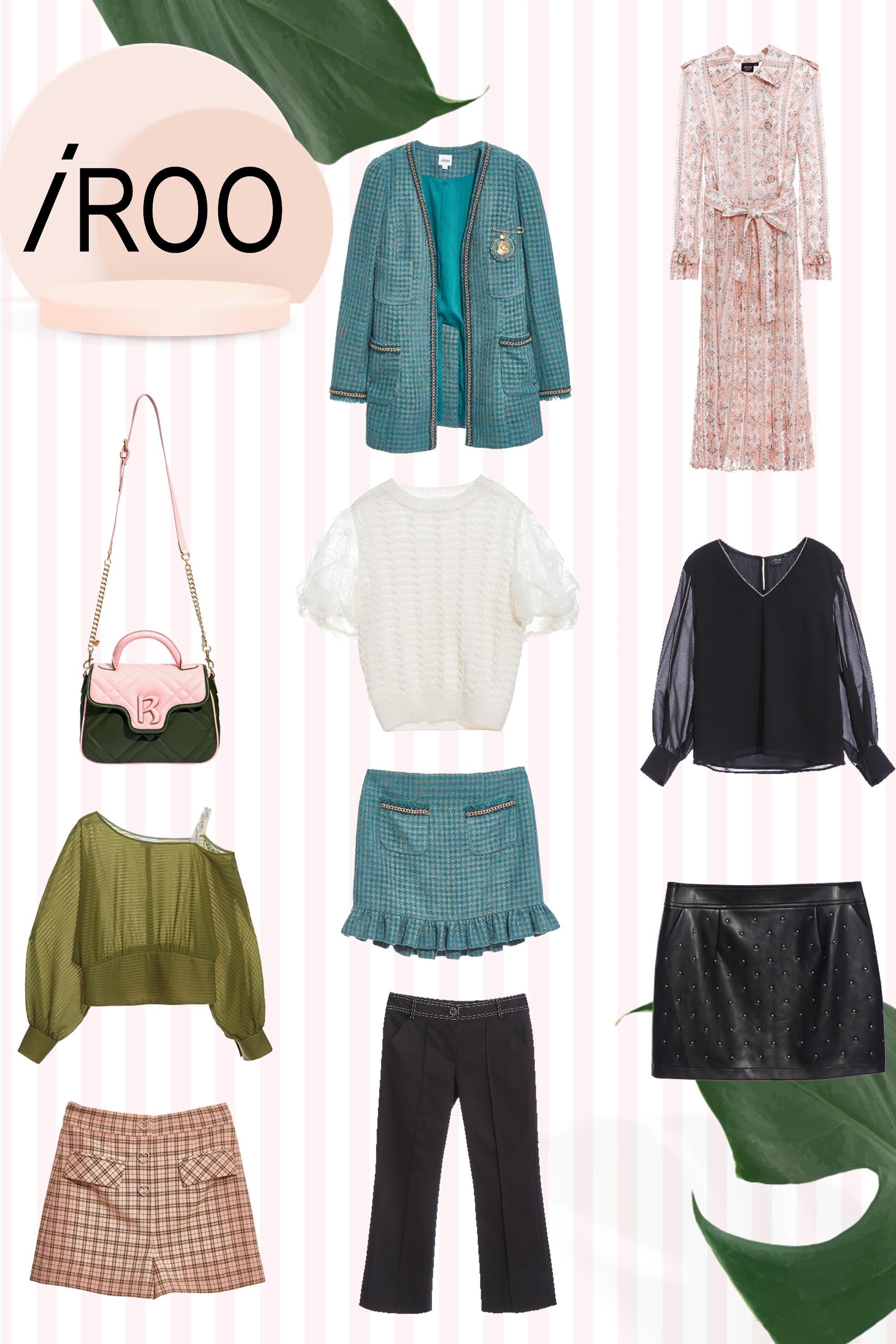 風衣,秋冬穿搭,一般外套,女王風範,母親節專區,蕾絲,雪紡,刺繡,外套,上衣,針織衫,針織,網紗,針織上衣,短裙,荷葉,裙子,西裝外套,胸針,輕奢渡假,人氣商品,時髦成套搭配,毛呢花呢,側背包,肩背包,皮革