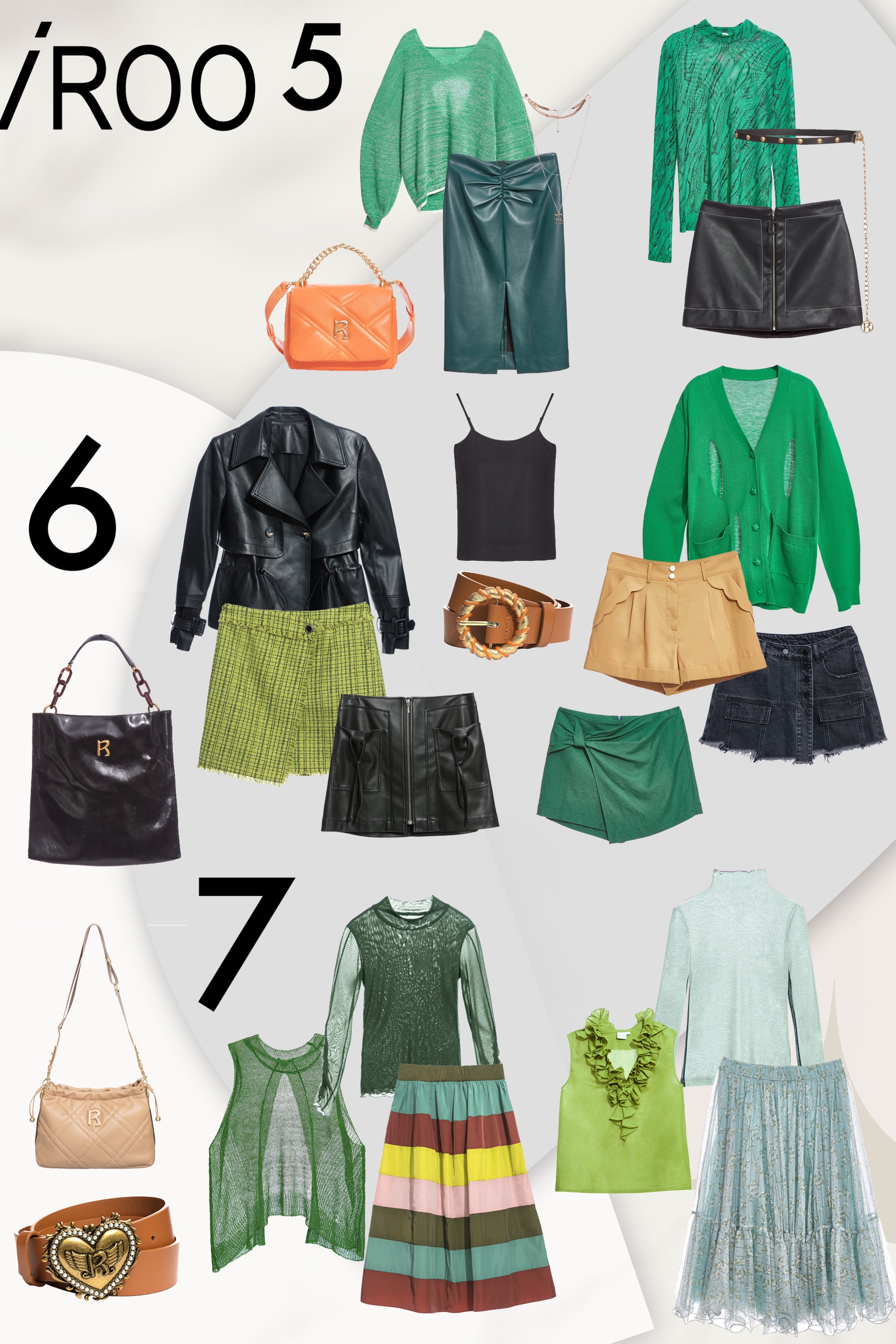 皮帶,秋冬穿搭,皮革,短裙,約會特輯,裙子,皮衣,一般外套,外套,黑色外套,黑色裙子,長裙,牛仔裙,牛仔褲,牛仔,褲子,針織衫,上衣,V領上衣,針織,短褲,百搭基本款,內搭上衣,春夏穿搭,項鍊,飾品,側背包,肩背包,手提包,針織外套,保暖特輯,一般背心,人氣商品,輕奢工藝,荷葉,背心,休閒