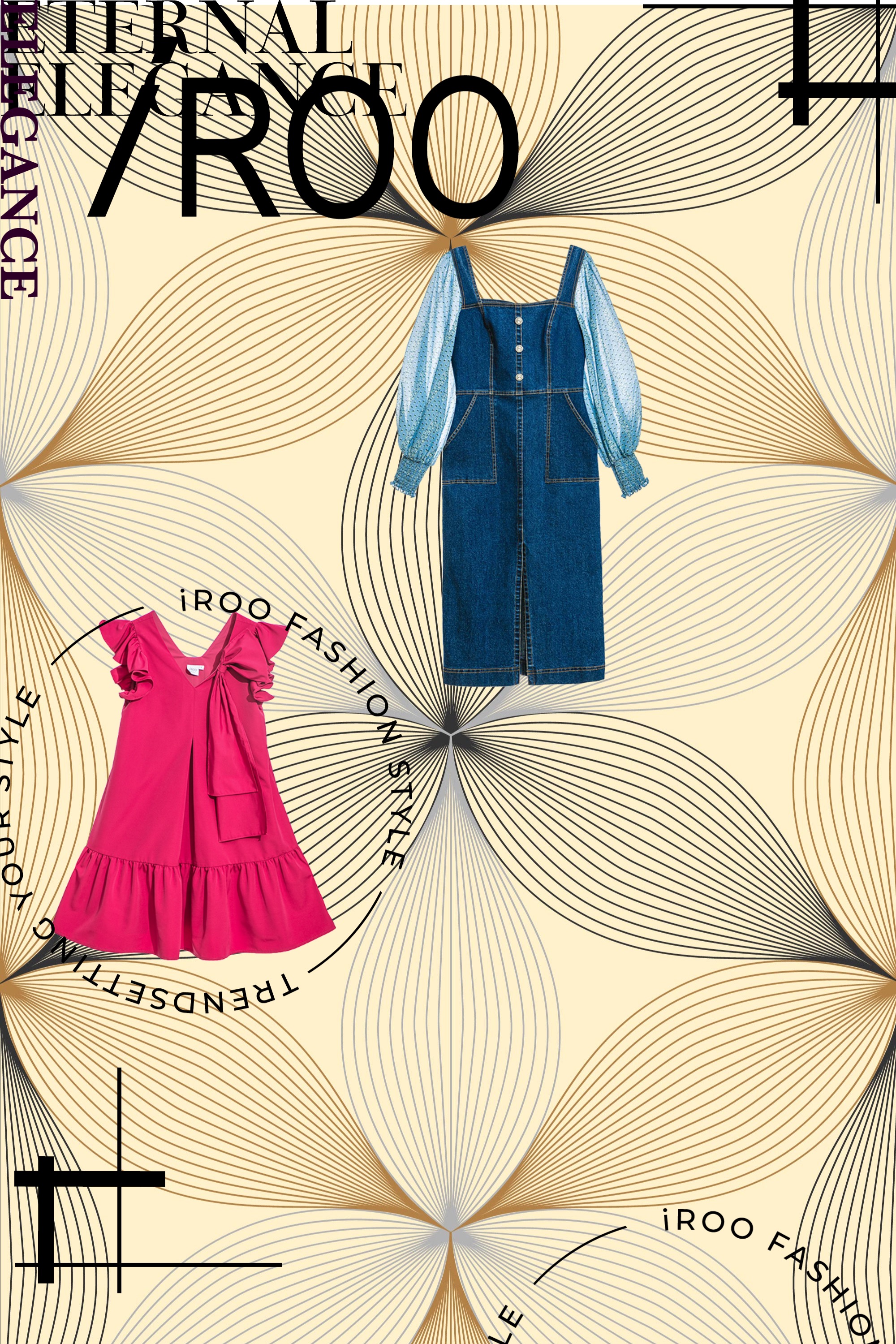 一般洋裝,秋冬穿搭,牛仔洋裝,人氣商品,洋裝特輯,牛仔,雪紡,洋裝,V領洋裝,約會特輯,蝴蝶結,黑色洋裝,網紗,珍珠,雪紡洋裝,女王風範,療癒色彩,新年開運特輯,母親節專區,內搭上衣,針織外套,一般外套,花花世界,輕奢工藝,針織,刺繡,外套