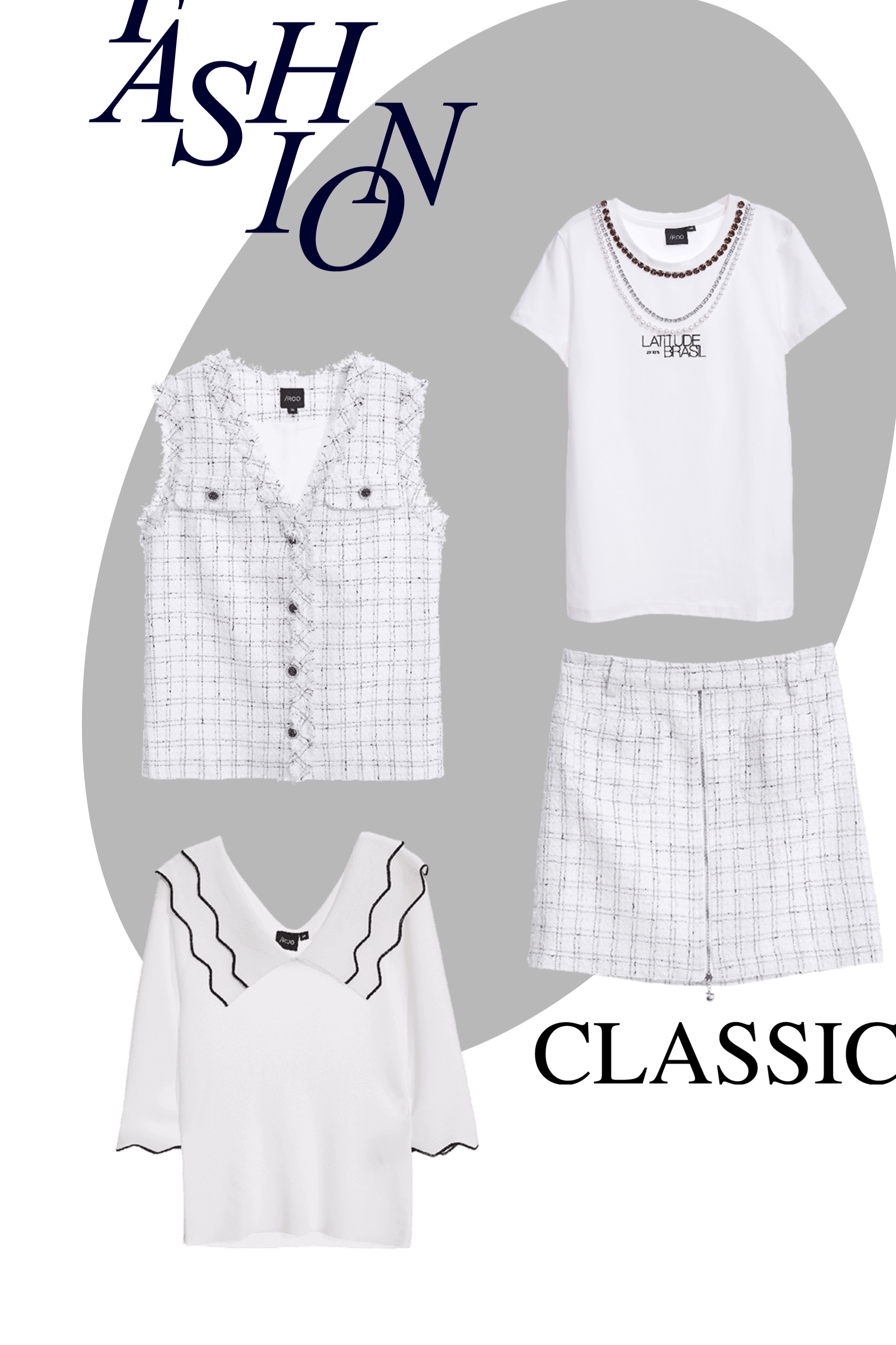 短裙,春夏穿搭,直播專區,母親節專區,輕奢渡假,蕾絲,珍珠,格紋,裙子,白色裙子,一般背心,一般外套,背心,外套,白色背心,背心外套,針織衫,上衣,針織,白色上衣