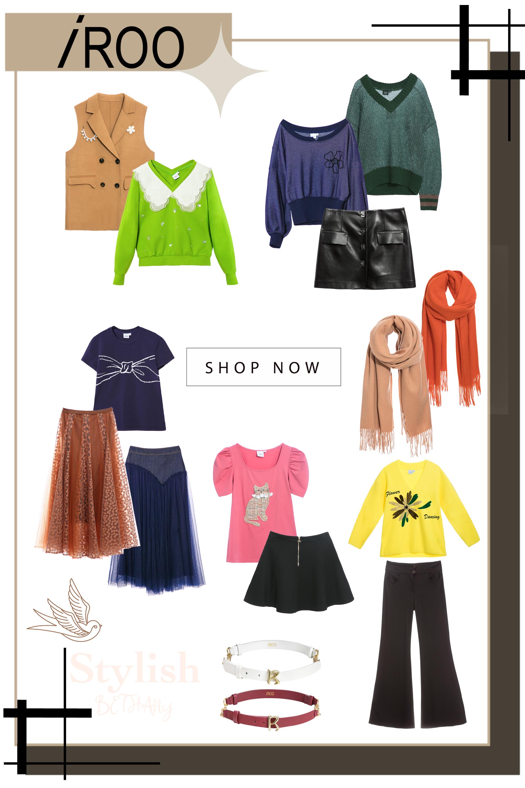 牛仔裙,長裙,牛仔,網紗,秋冬穿搭,裙子,西裝背心,一般背心,約會特輯,珍珠,背心,上衣,刺繡,針織衫,針織,皮帶,開運紅,皮革,短裙,黑色裙子,派對特輯,純棉,T-Shirt,蝴蝶結,T恤,繡花,項鍊,傘,喇叭褲,褲子,黑色褲子,條紋,圍巾,純羊毛