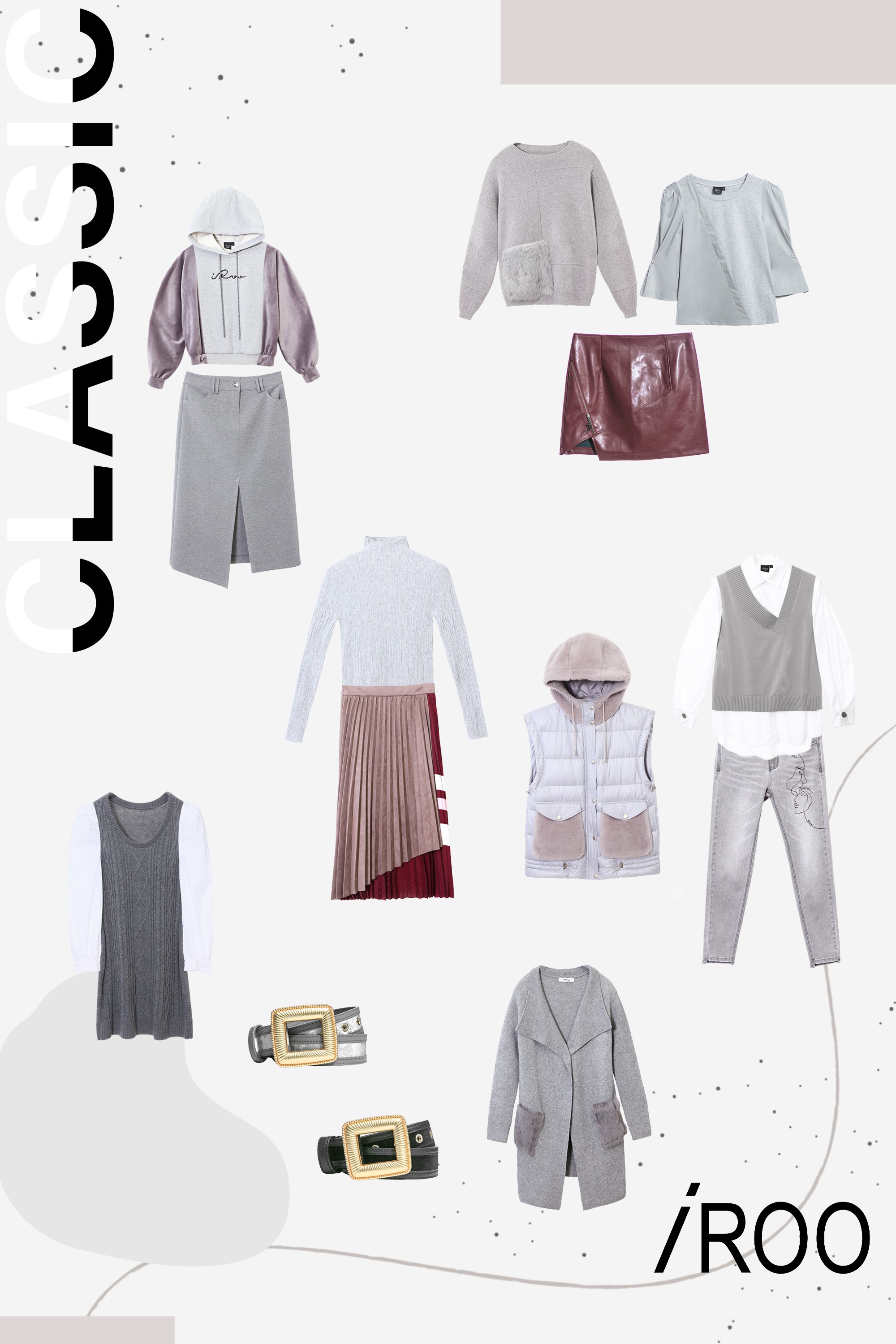 帽T,秋冬穿搭,帽子,上衣,運動時裝,刺繡,針織衫,約會特輯,針織,針織外套,一般外套,保暖特輯,外套,牛仔褲,純棉,牛仔,褲子,一般背心,背心,窄裙,牛仔裙,裙子,長裙,開運紅,針織洋裝,一般洋裝,派對特輯,洋裝特輯,洋裝,短裙,皮革,T-Shirt,T恤,皮帶