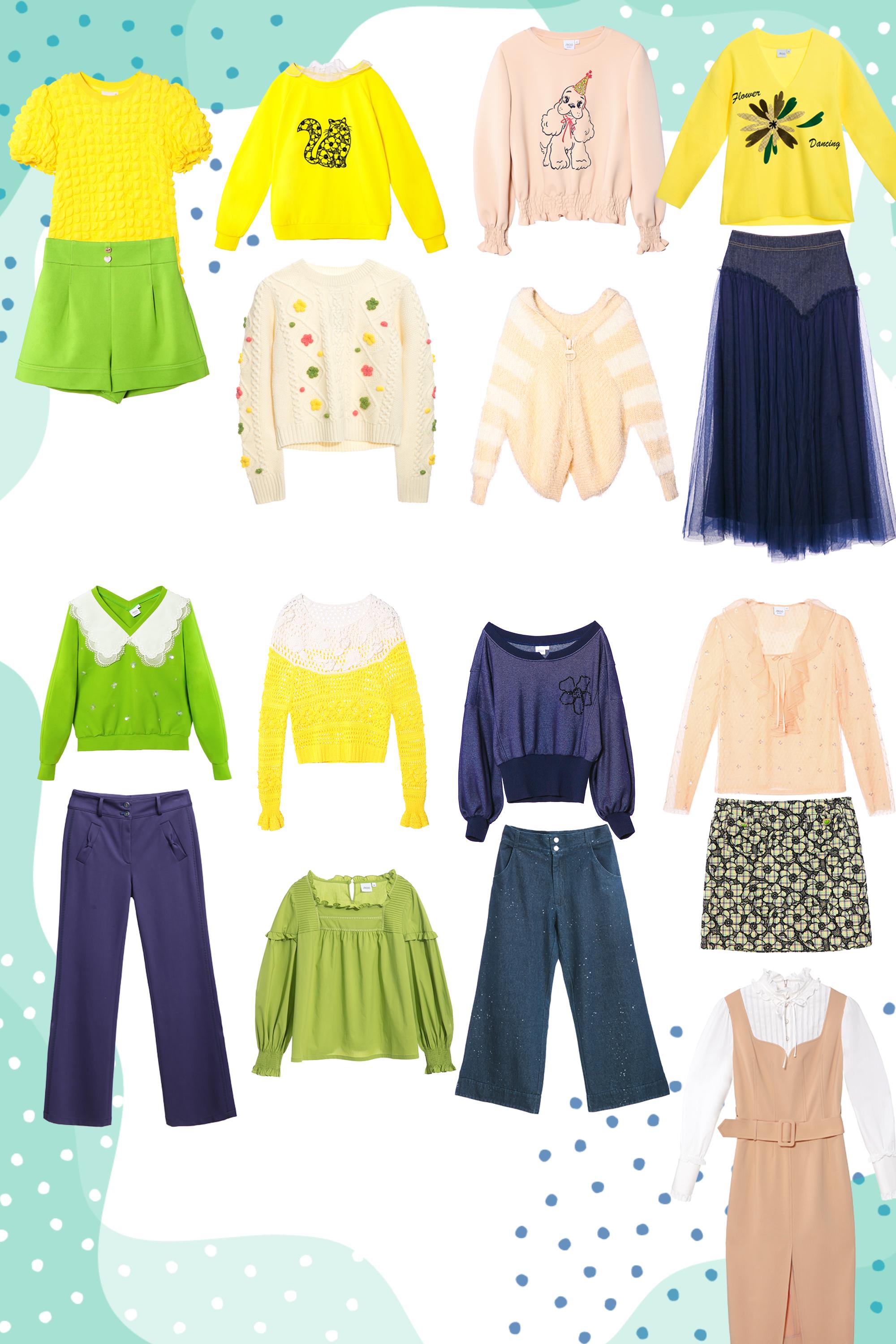 上衣,約會特輯,秋冬穿搭,蕾絲,荷葉,針織外套,一般外套,保暖特輯,針織,外套,針織衫,刺繡,格紋,繡花,蝴蝶結,短褲,褲子,牛仔裙,長裙,牛仔,網紗,裙子,喇叭褲,寬褲,牛仔褲,針織上衣,短裙,一般洋裝,洋裝特輯,洋裝