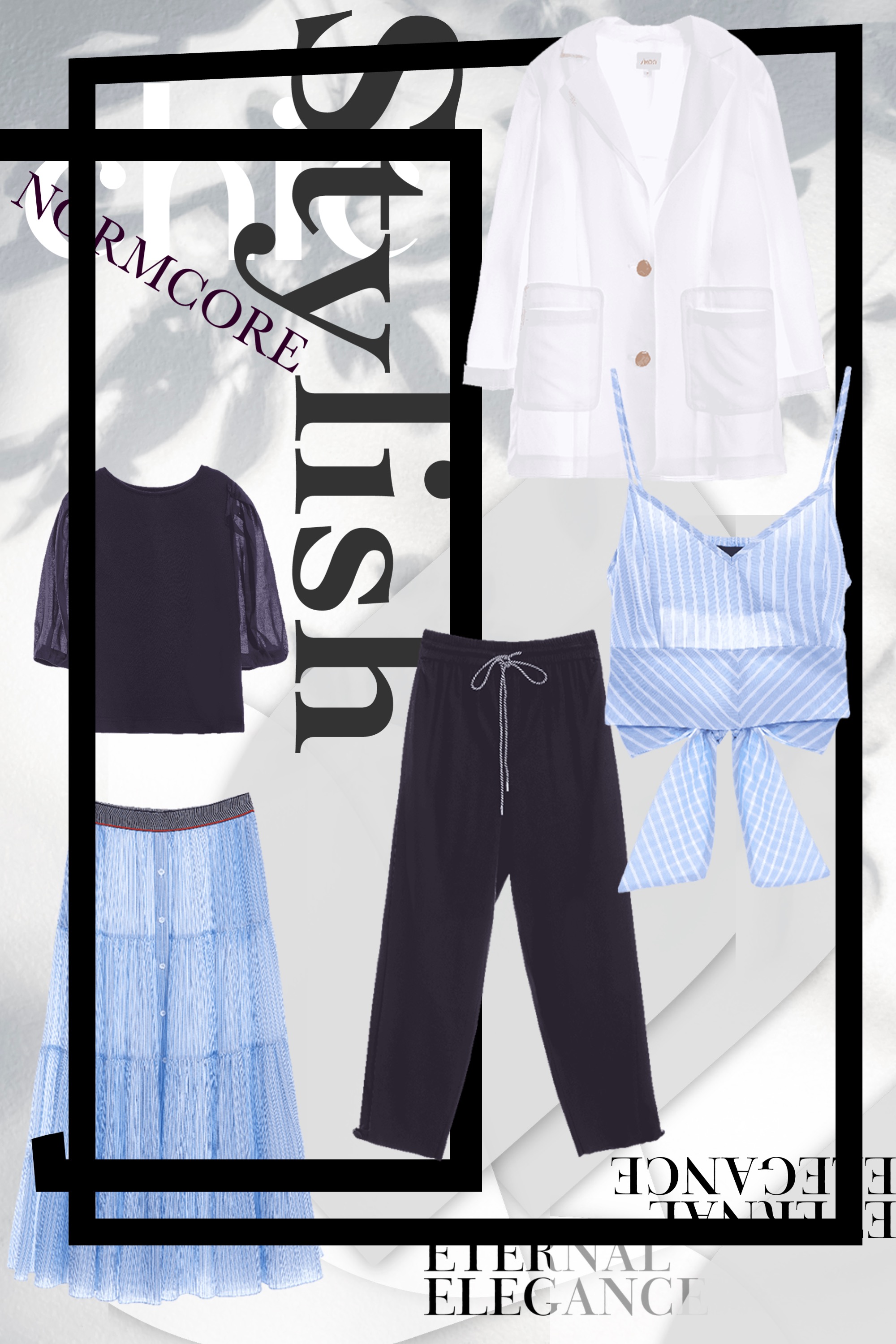 寬褲,春夏穿搭,直播專區,休閒,褲子,蛋糕裙,長裙,療癒色彩,旅行穿搭,條紋,裙子,紗裙,上衣,T-Shirt,舒適主義,T恤