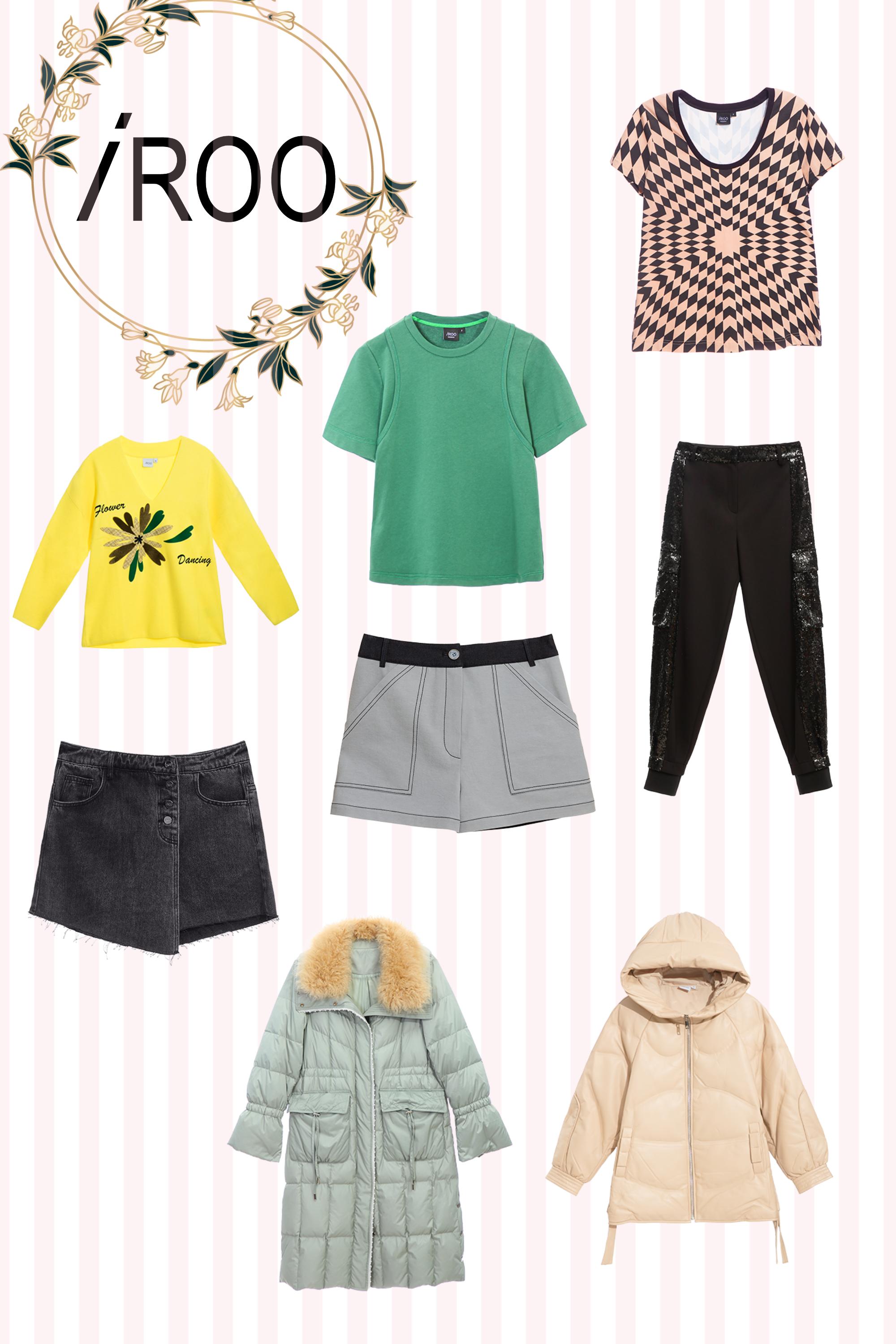 針織衫,秋冬穿搭,上衣,約會特輯,針織,皮衣,一般外套,保暖特輯,人氣商品,皮革,外套,束口褲,運動時裝,休閒,黑色長褲,褲子,黑色褲子,羽絨外套,熱銷排行,珍珠,純棉,T-Shirt,U領上衣,T恤,褲裙,牛仔裙,牛仔褲,牛仔,短褲