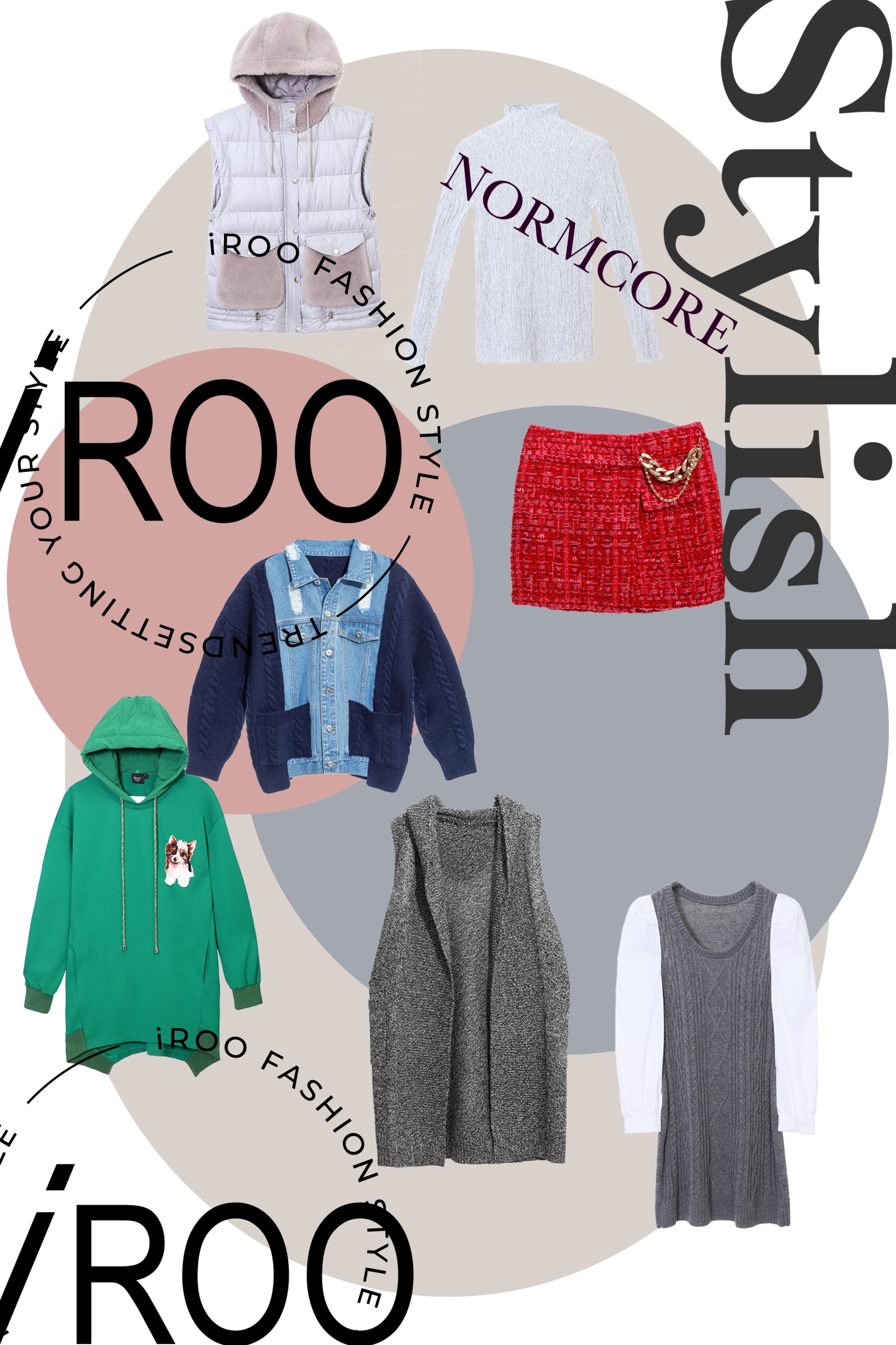 短裙,秋冬穿搭,開運紅,約會特輯,裙子,一般背心,一般外套,針織,背心,外套,針織背心,針織衫,上衣,針織洋裝,一般洋裝,派對特輯,洋裝特輯,洋裝,帽T,刺繡,衛衣,牛仔外套,人氣商品,輕奢工藝,牛仔