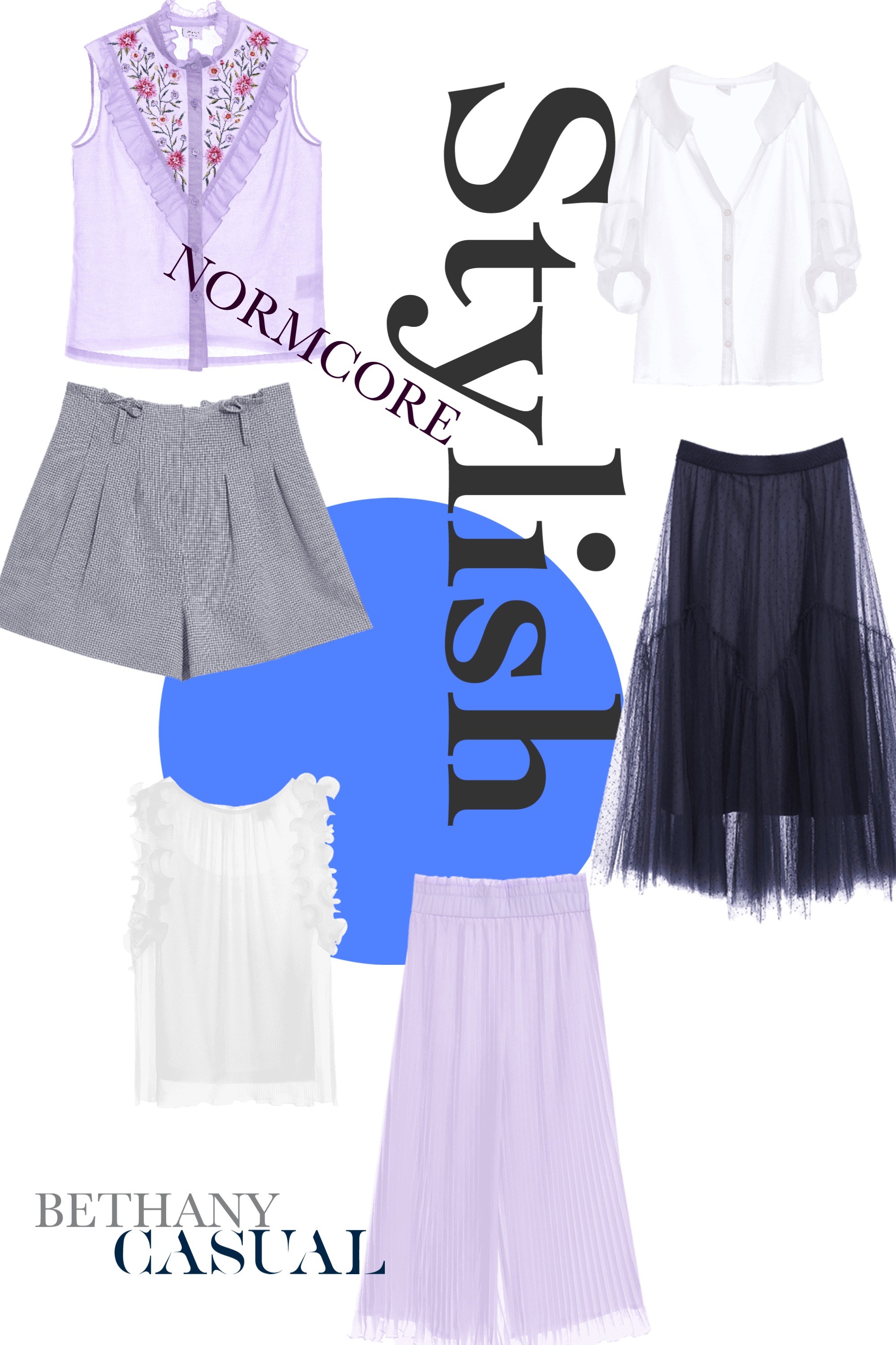 一般背心,春夏穿搭,上衣,女王風範,解封企劃,刺繡,荷葉,背心,短褲,舒適主義,輕奢渡假,格紋,褲子,V領上衣,珍珠,白色上衣,長裙,裙子穿搭,網紗,波點,裙子,網裙,紗裙,流行穿搭,母親節專區,雪紡,白色背心,內搭上衣