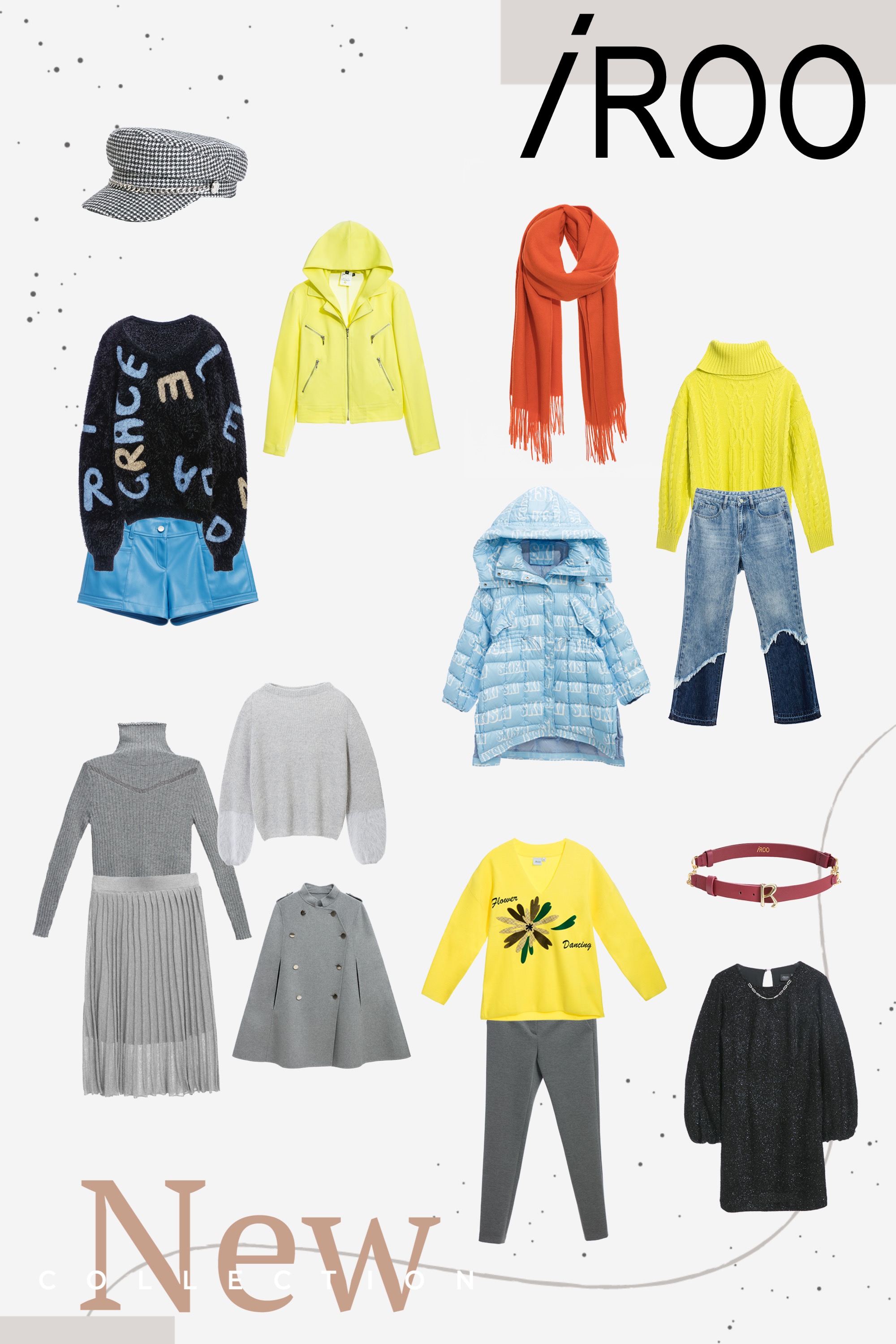 針織衫,秋冬穿搭,上衣,輕奢渡假,針織,針織上衣,一字領上衣,簡約穿搭,牛仔褲,牛仔,褲子,連帽外套,帽子,一般外套,保暖特輯,外套,純羊毛,斗篷,約會特輯,熱銷排行,毛呢花呢,黑色外套,百摺裙,裙子,黑色上衣,短褲,皮革,窄管褲,派對特輯,格紋,皮帶,開運紅,圍巾