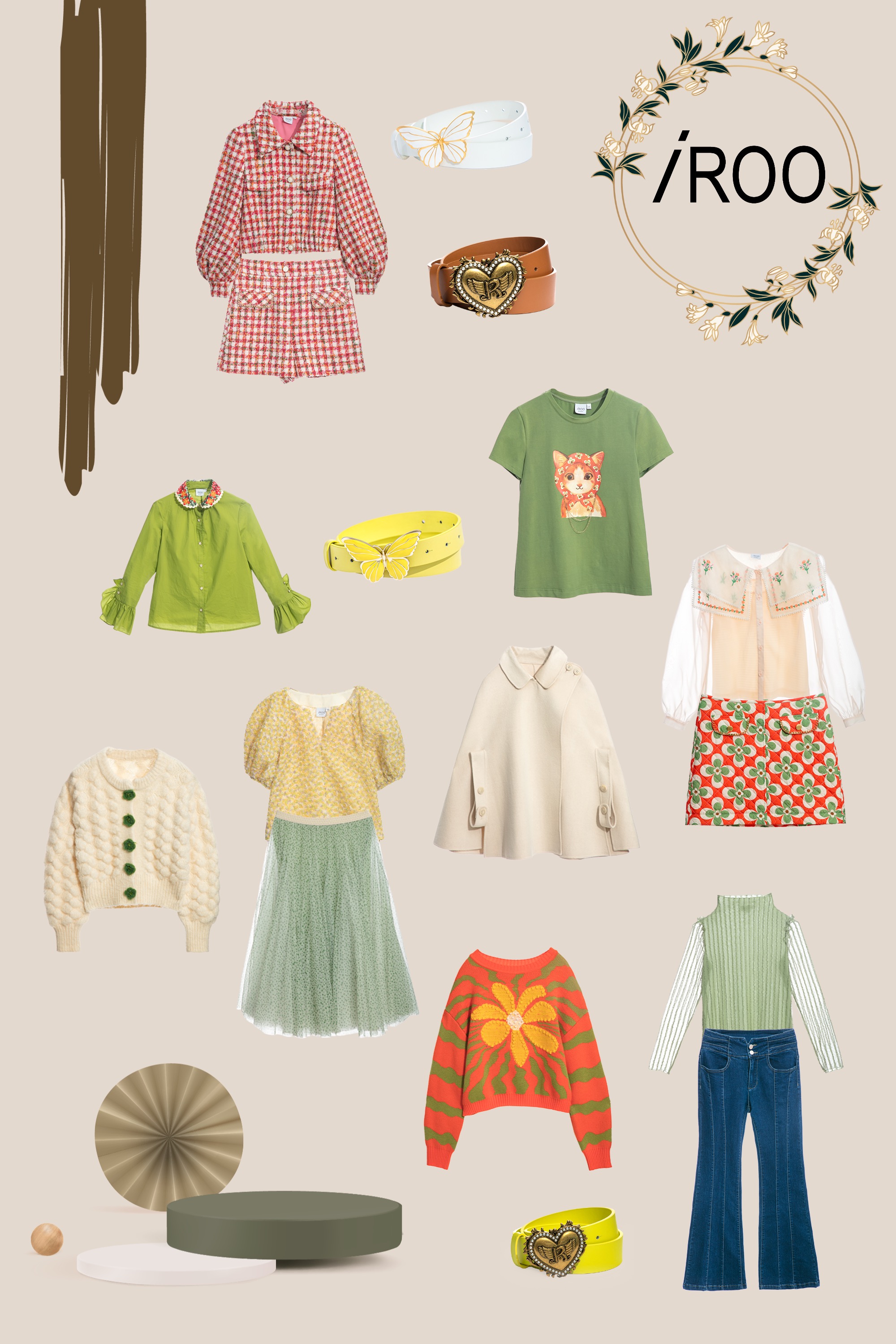 針織外套,一般外套,保暖特輯,針織,春夏穿搭,外套,白色外套,輕奢渡假,長裙,約會特輯,網紗,裙子,波點,斗篷,針織衫,上衣,珍珠,牛仔褲,牛仔,顯瘦,褲子,皮帶,秋冬穿搭,皮革