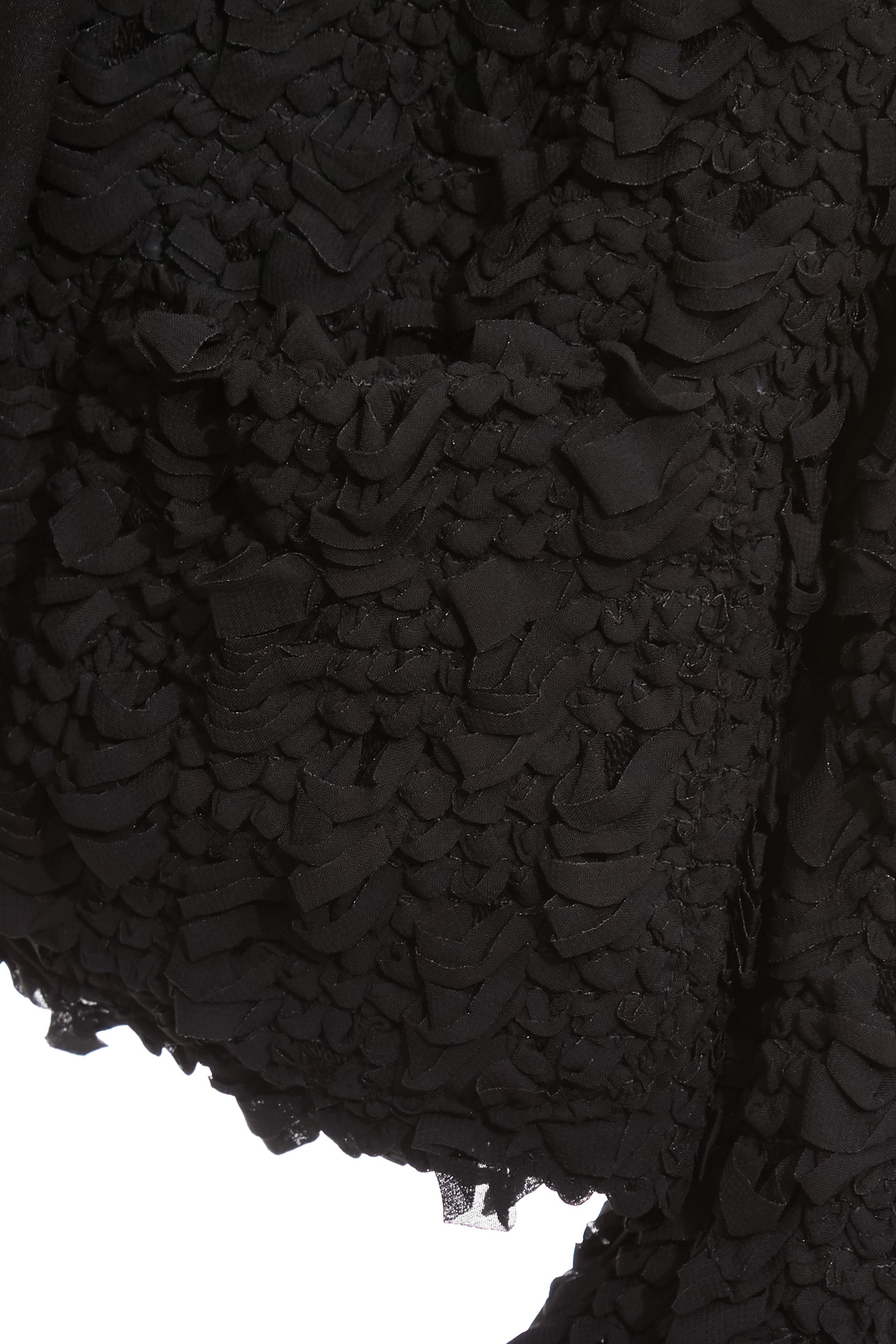 帶子紗式小香風短版外套帶子紗式小香風短版外套,一般外套,上班OL穿搭,外套,小香風,小香風外套,時髦成套搭配,珍珠,秋冬穿搭,約會特輯,花花世界