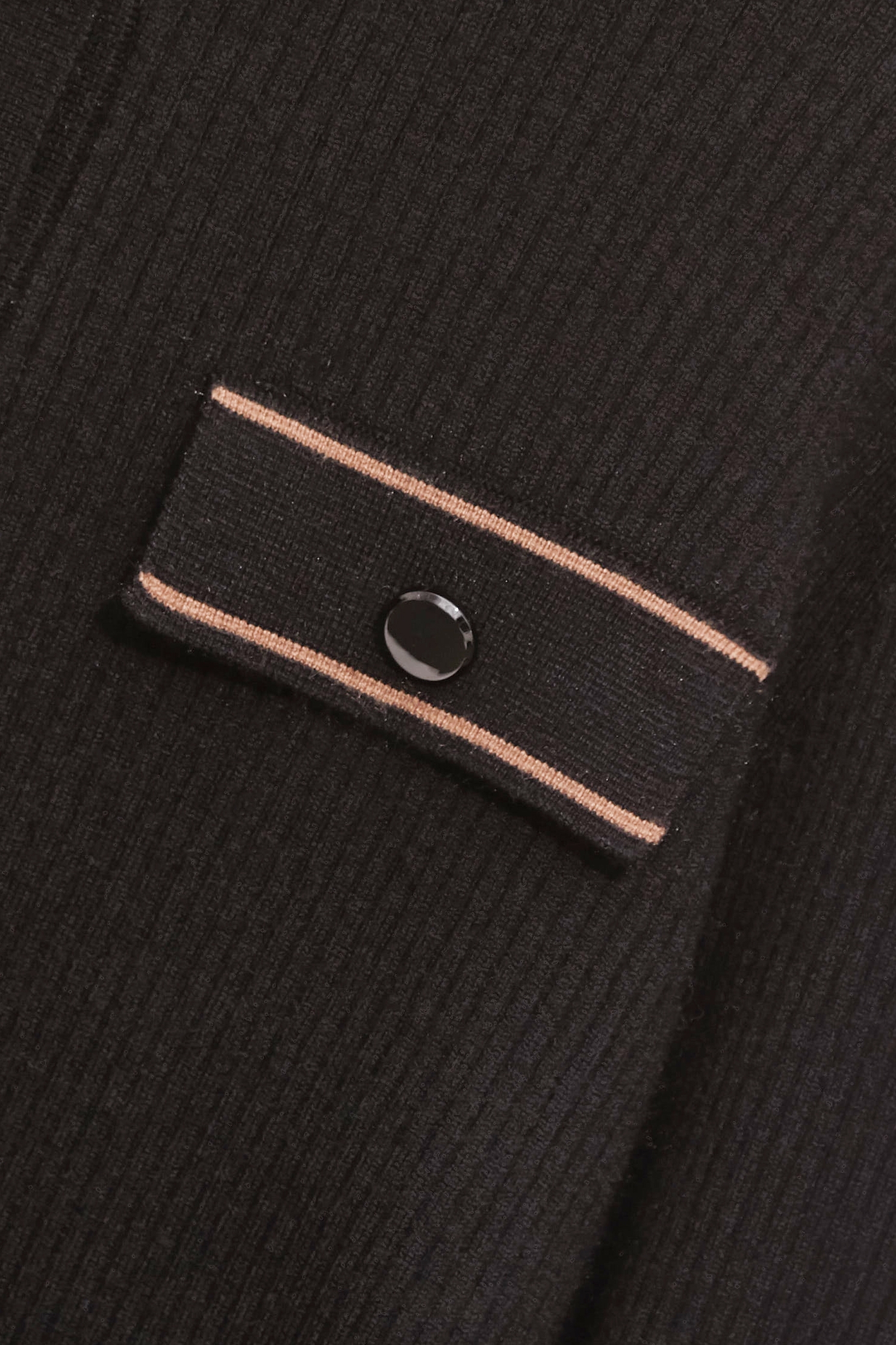 小香風質樸原色針織外套小香風質樸原色針織外套,上班OL穿搭,人氣商品,外套,小香風,小香風外套,秋冬穿搭,約會特輯,針織,針織外套