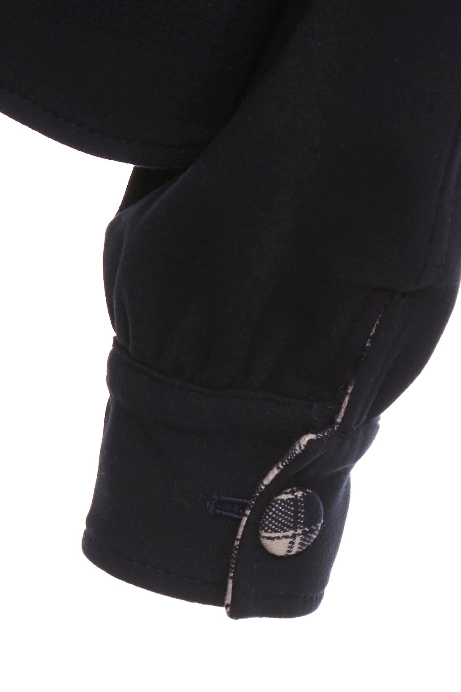 閃光格紋正反穿外套閃光格紋正反穿外套,一般外套,上班OL穿搭,外套,春夏穿搭,時髦成套搭配,格紋,約會特輯,蝴蝶結