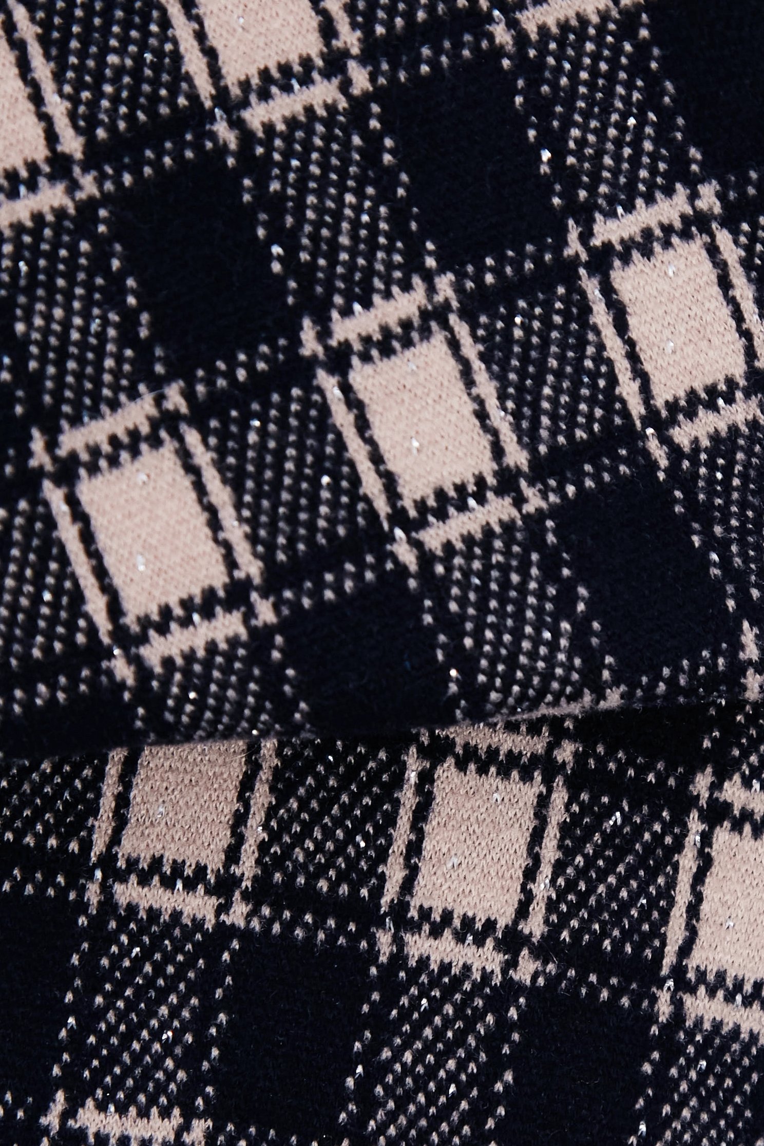 閃光格紋正反穿外套閃光格紋正反穿外套,一般外套,上班OL穿搭,外套,春夏穿搭,時髦成套搭配,格紋,約會特輯,蝴蝶結