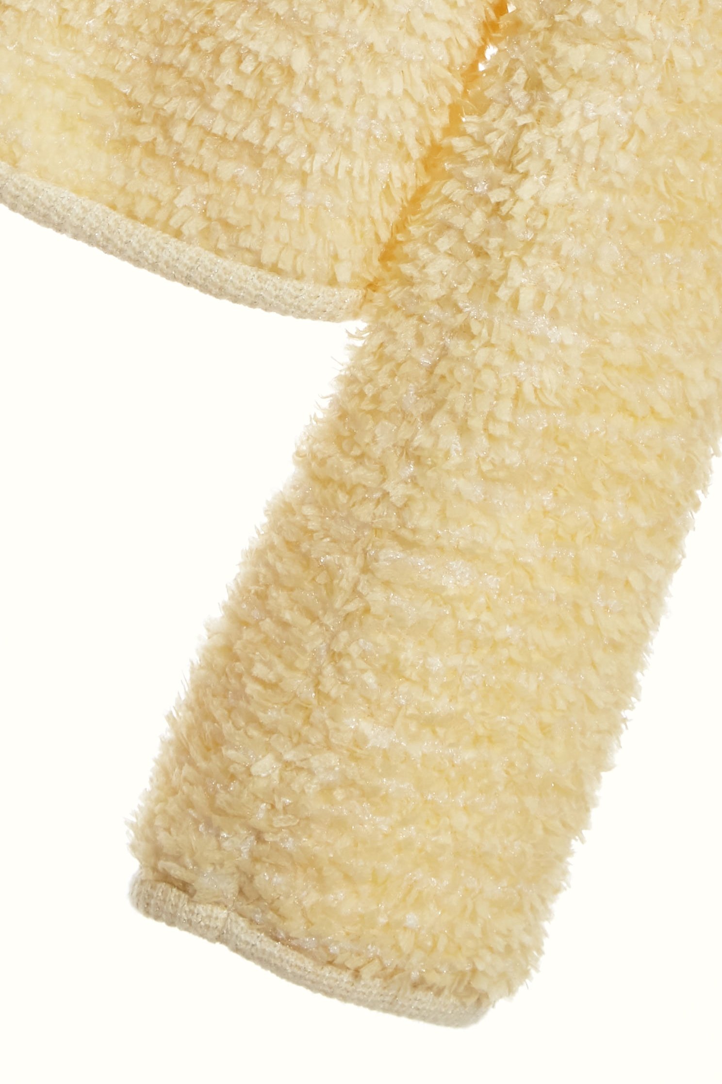 蒼穹黃花呢紗外套蒼穹黃花呢紗外套,一般外套,上班OL穿搭,外套,小香風,小香風外套,秋冬穿搭,簡約穿搭,約會特輯,蝴蝶結