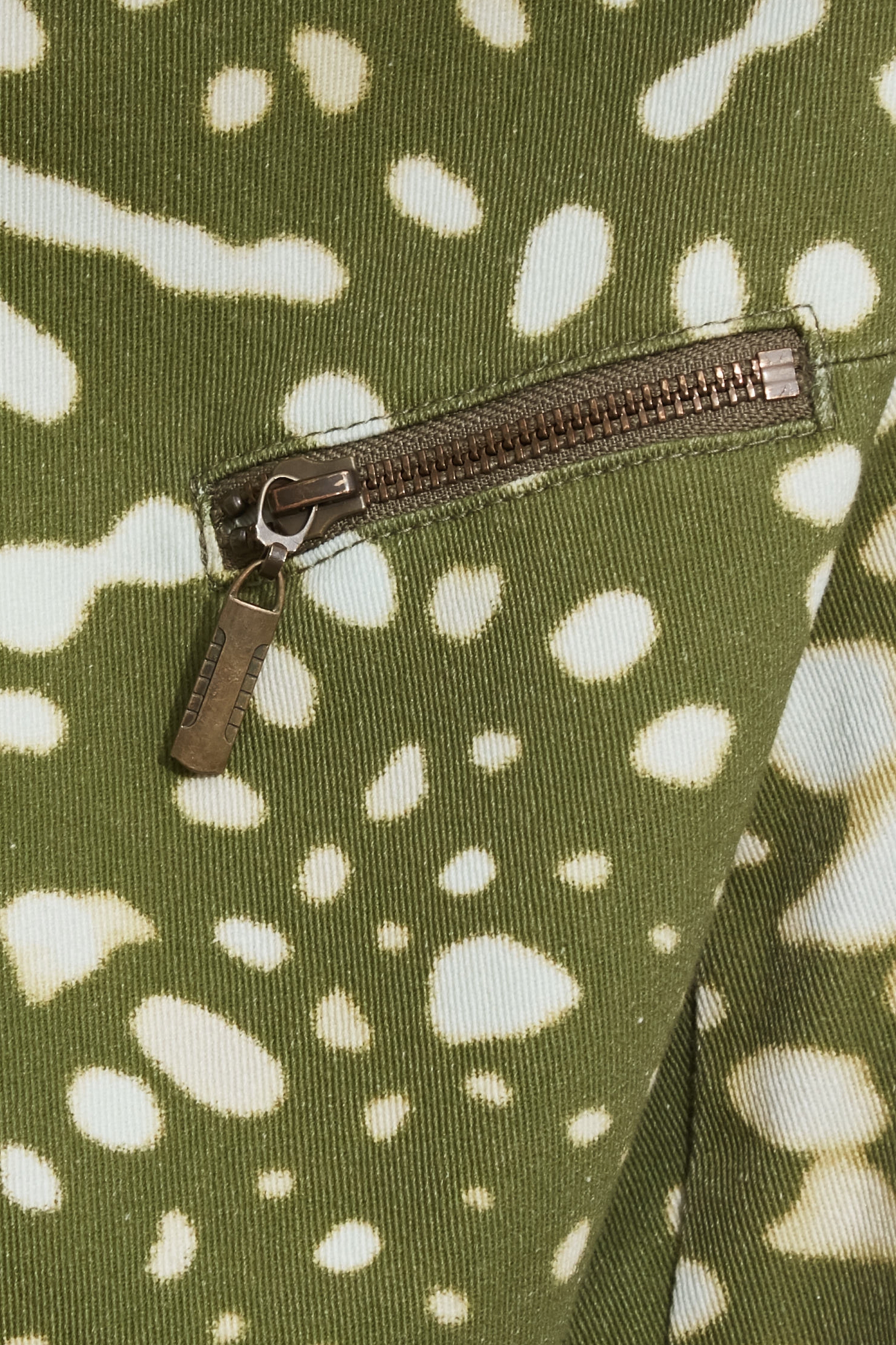 鹿紋印花連帽外套鹿紋印花連帽外套,一般外套,外套,春夏穿搭