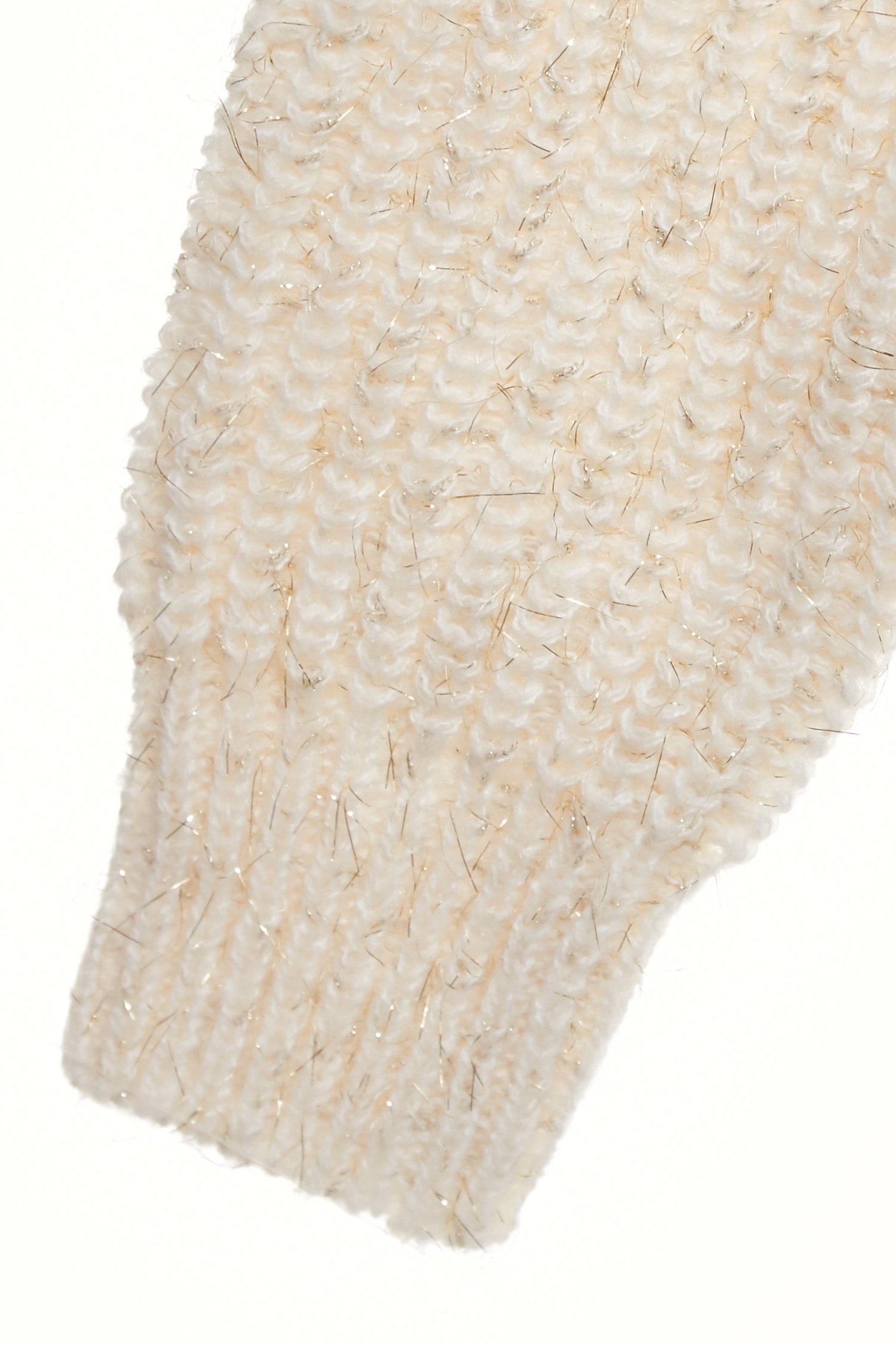 金蔥流蘇開襟針織外套金蔥流蘇開襟針織外套,一般外套,外套,春夏穿搭,珍珠,針織,針織外套