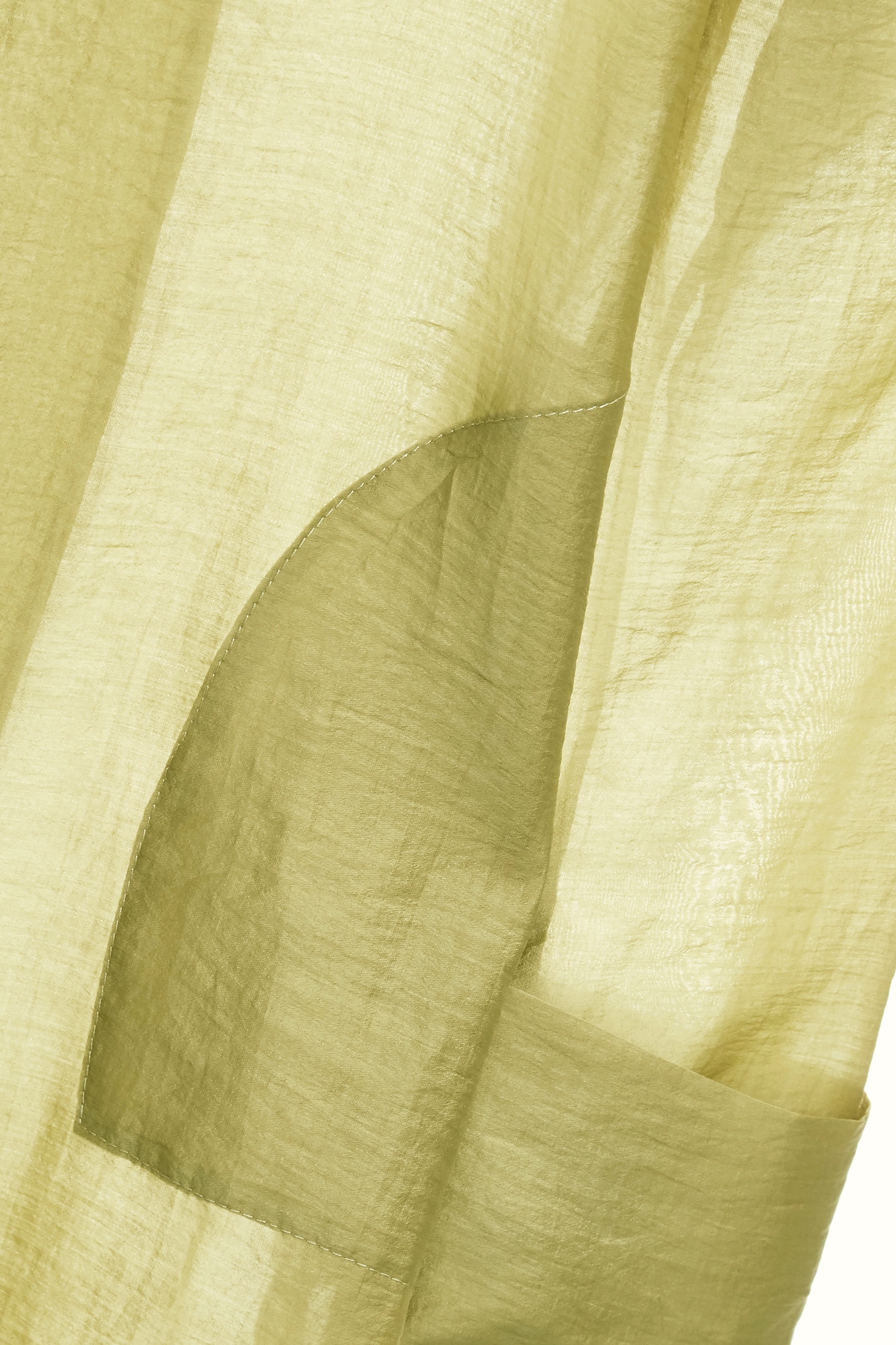 冷調抹茶色飄逸長外套冷調抹茶色飄逸長外套,一般外套,外套,春夏穿搭