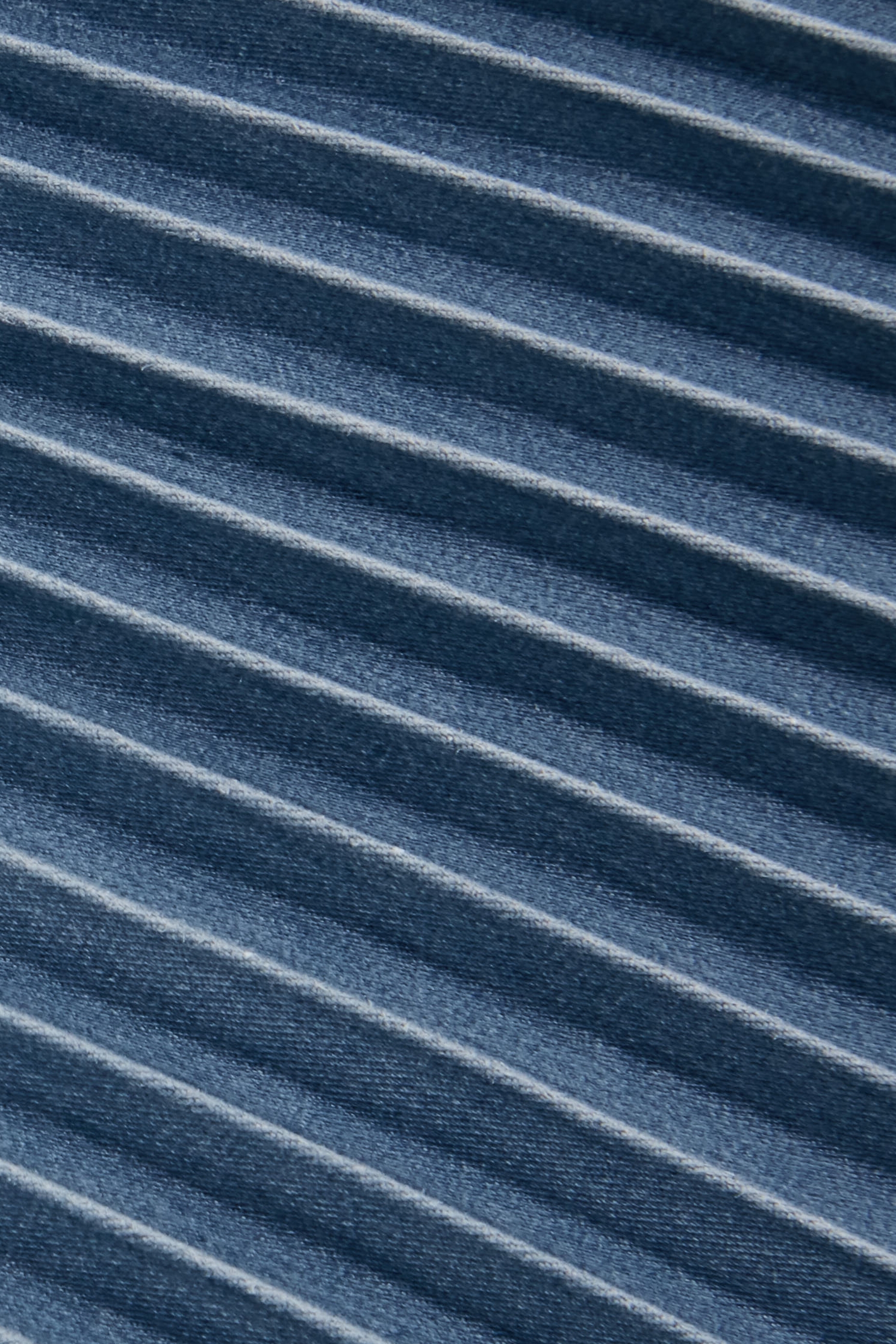 珍珠藍復古洗水百褶裙珍珠藍復古洗水百褶裙,春夏穿搭,珍珠,百摺裙