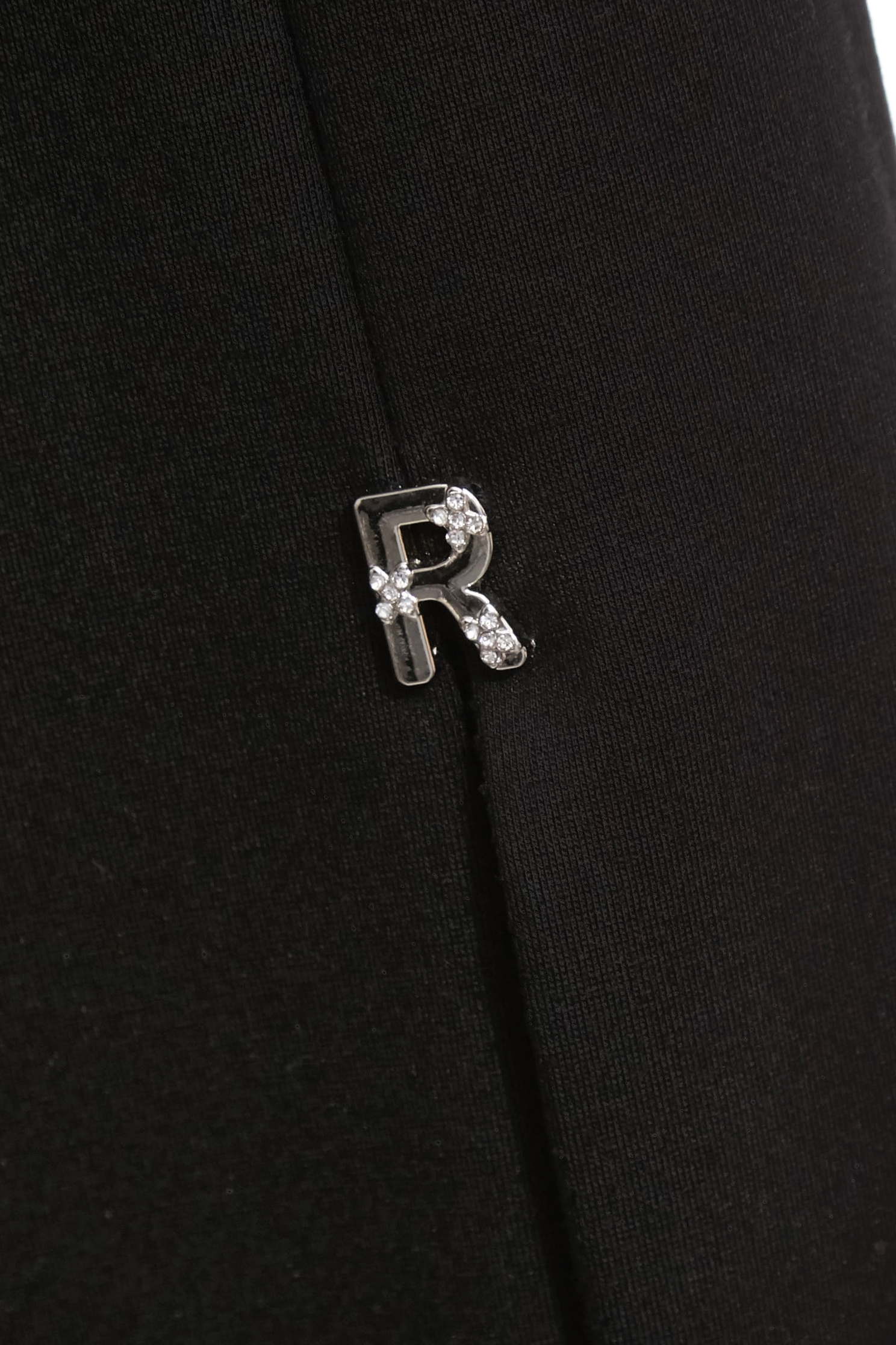 極致黑開叉蕾絲顯瘦喇叭褲極致黑開叉蕾絲顯瘦喇叭褲,上班OL穿搭,喇叭褲,珍珠,秋冬穿搭,蕾絲,褲子,黑色長褲