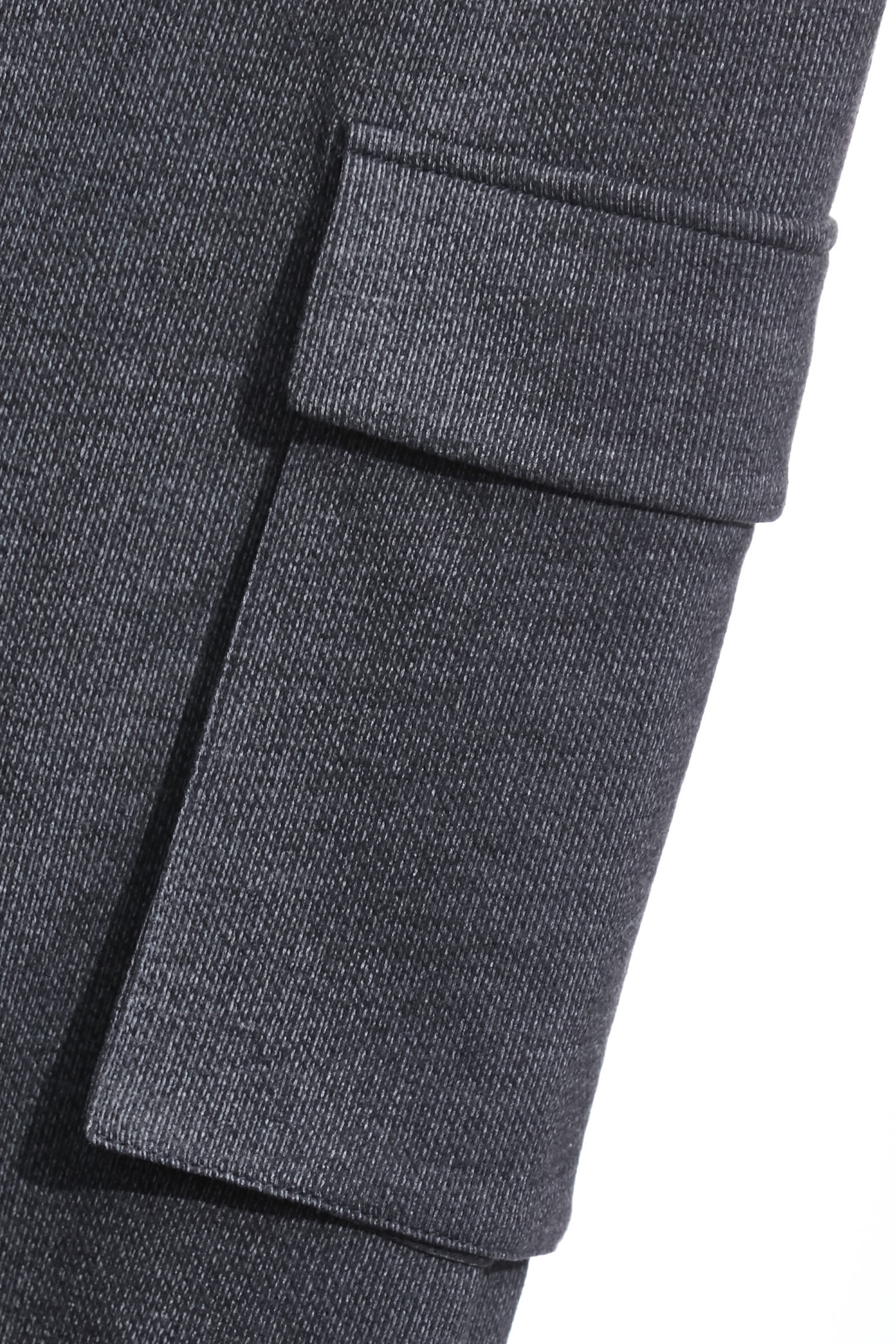 月光灰工裝風寬褲月光灰工裝風寬褲,寬褲,秋冬穿搭,褲子