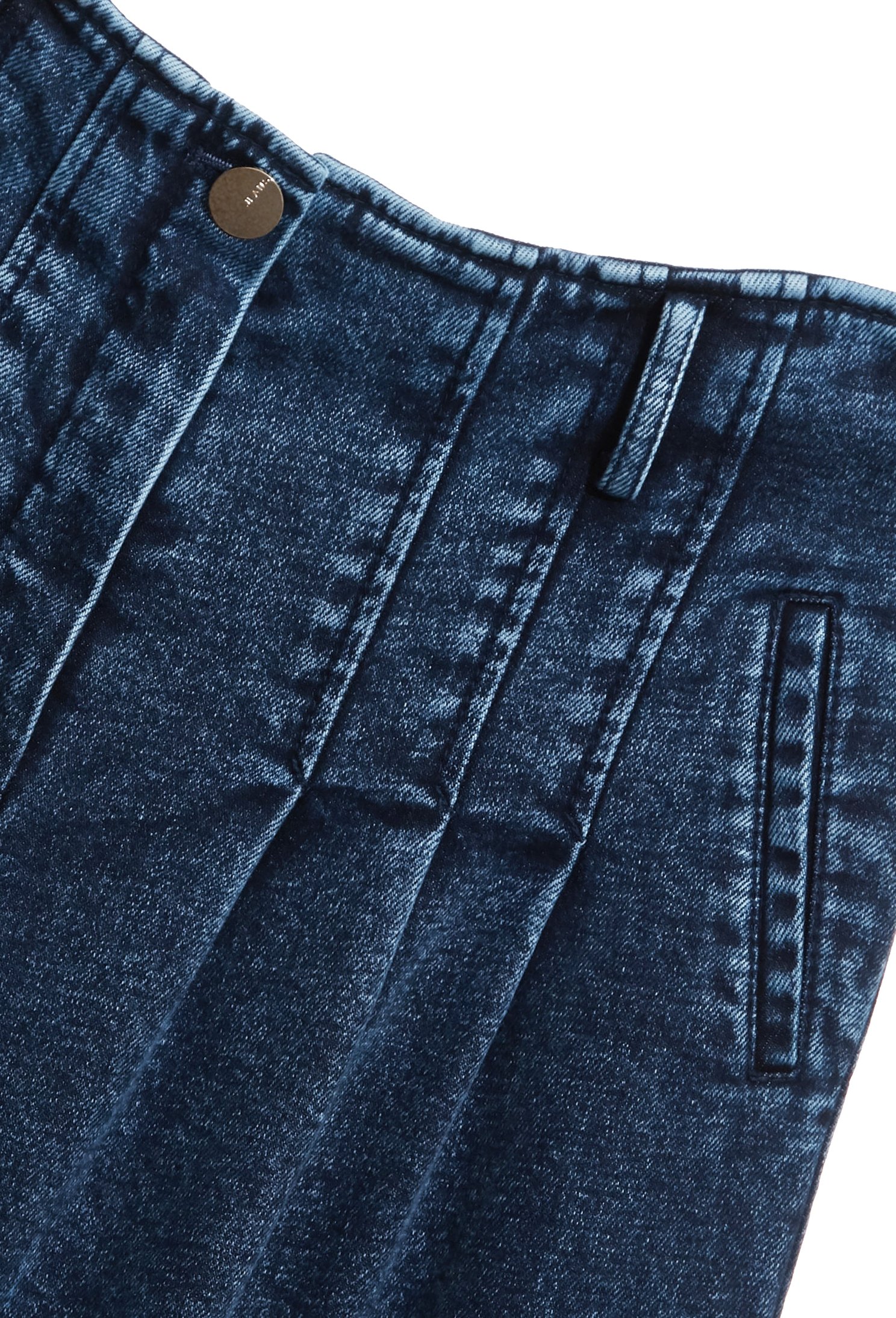 內刷毛寬腿牛仔褲內刷毛寬腿牛仔褲,上班OL穿搭,春夏穿搭,牛仔,牛仔褲,約會特輯