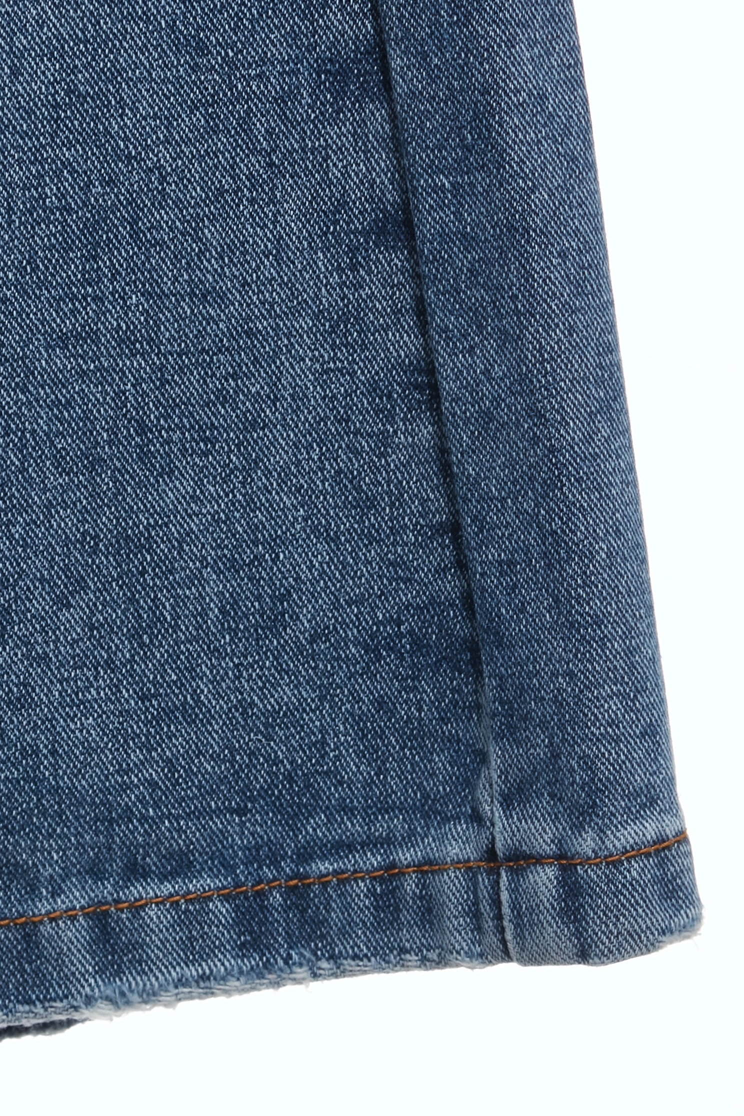 復古洗水五分牛仔褲復古洗水五分牛仔褲,春夏穿搭,牛仔,牛仔褲,褲子