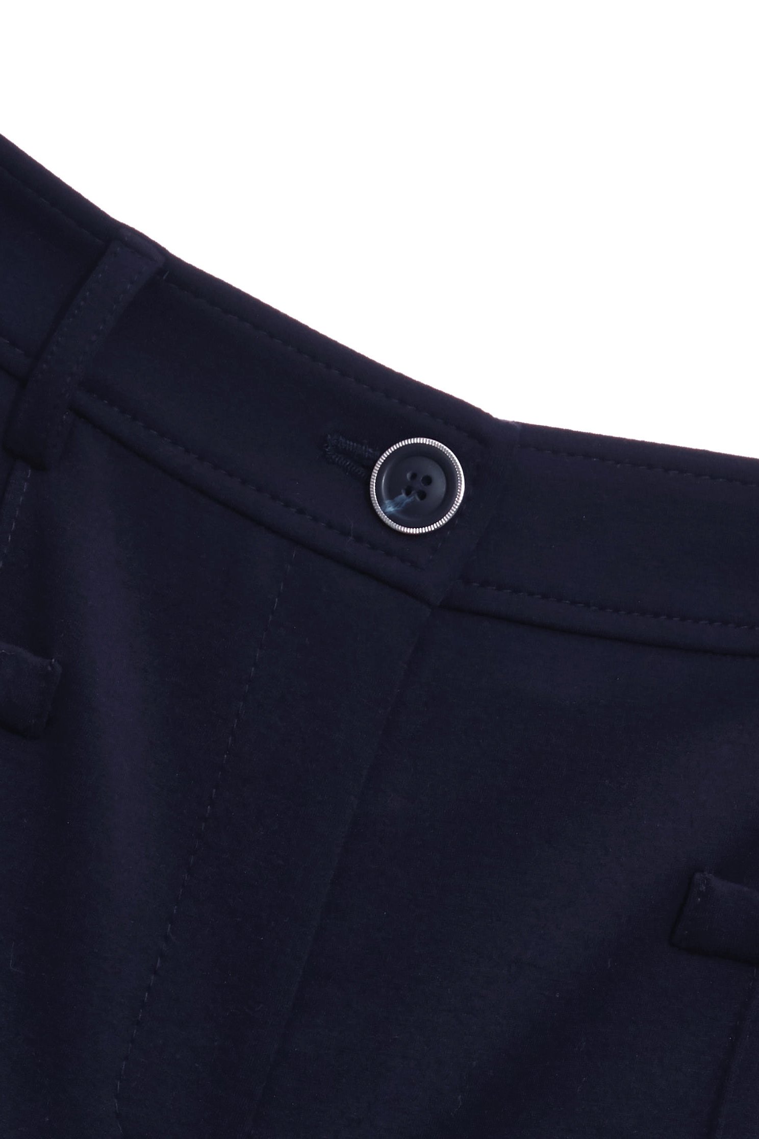 復古藍打摺大寬褲復古藍打摺大寬褲,寬褲,春夏穿搭,褲子