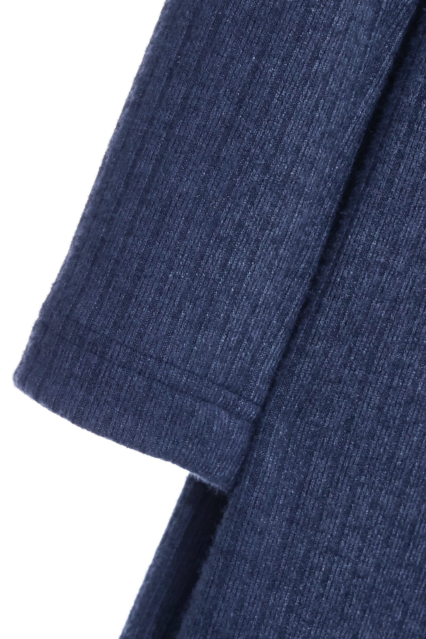 復古藍針織長洋裝復古藍針織長洋裝,一般洋裝,小禮服,春夏穿搭,條紋,針織,針織洋裝