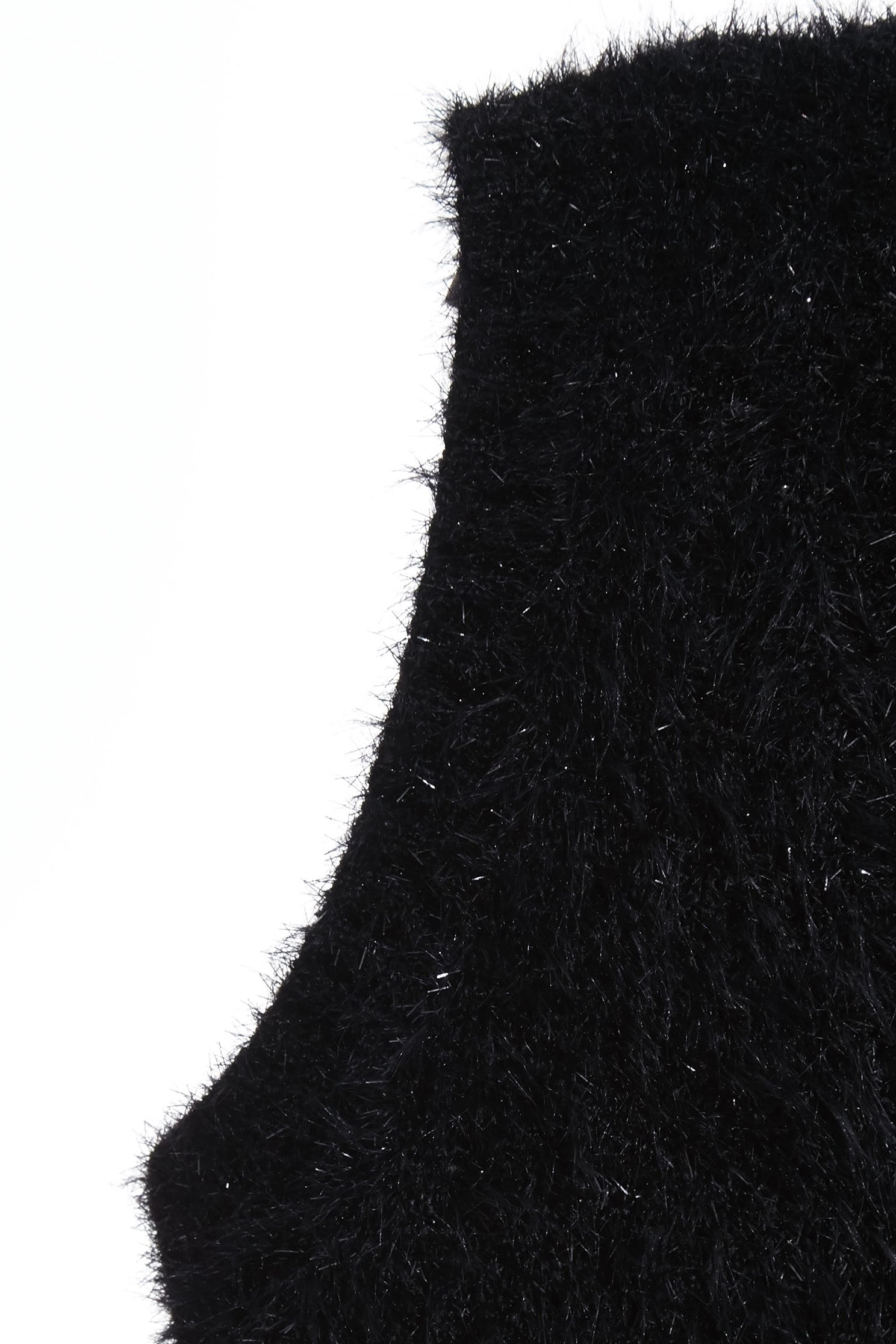 亮黑蔥紗V領針織背心亮黑蔥紗V領針織背心,一般背心,一般背心馬甲,上班OL穿搭,秋冬穿搭,約會特輯,背心,針織,針織背心