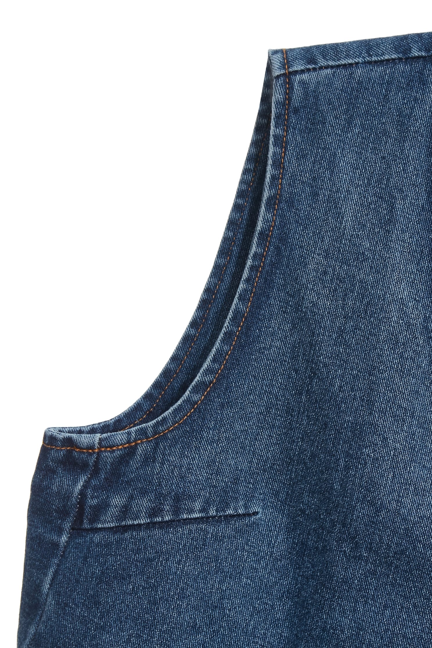 個性造型身片牛仔背心個性造型身片牛仔背心,一般外套,一般背心,一般背心馬甲,外套,春夏穿搭,牛仔,牛仔外套,背心