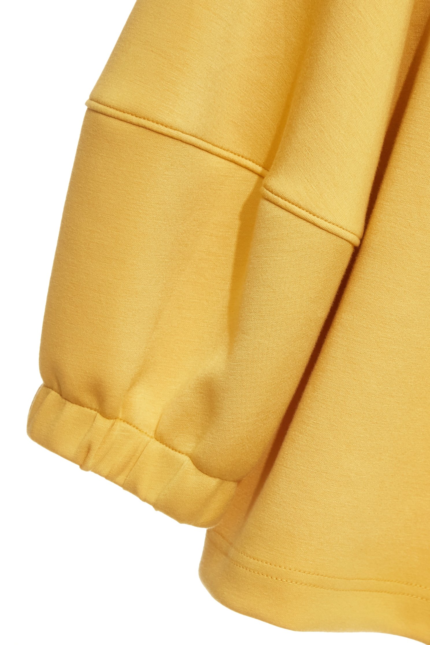 花粉黃長袖上衣花粉黃長袖上衣,上班OL穿搭,上衣,秋冬穿搭,簡約穿搭,約會特輯,長袖上衣