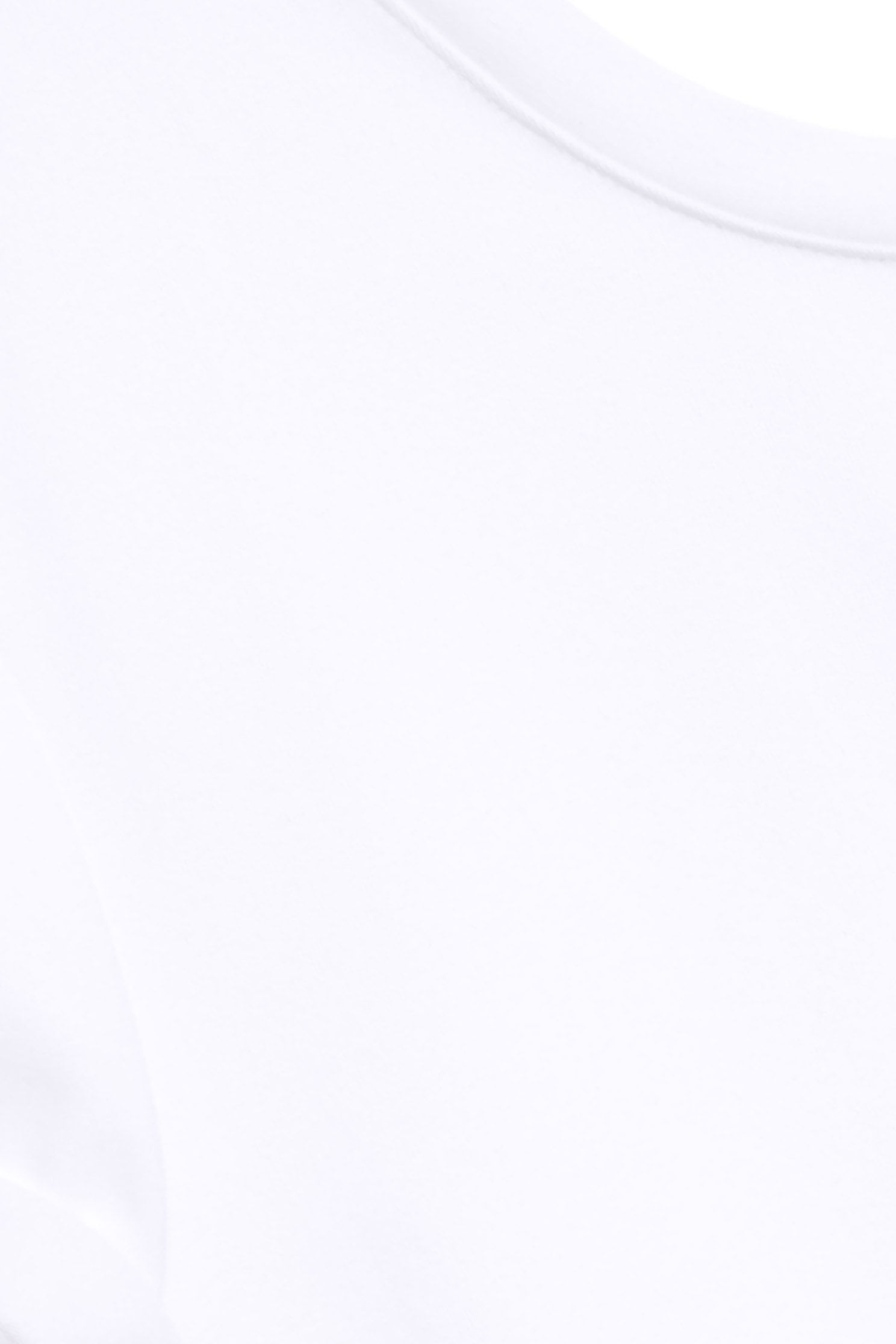 綴珍珠摺紗字型T恤綴珍珠摺紗字型T恤,T-Shirt,上衣,珍珠,白色上衣,秋冬穿搭,純棉,舒適主義