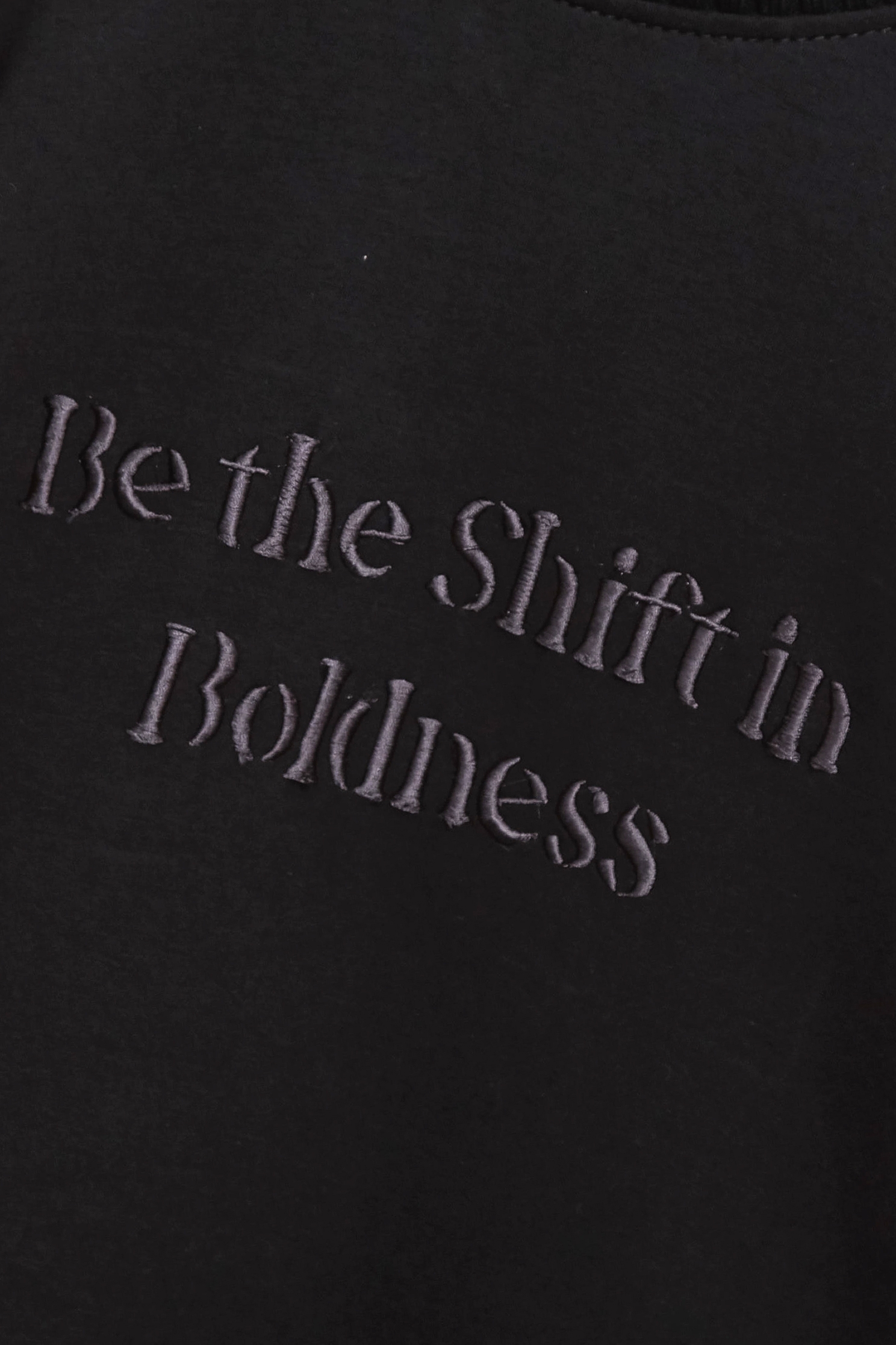 羅紋造型個性單品上衣羅紋造型個性單品上衣,上衣,刺繡,秋冬穿搭,約會特輯