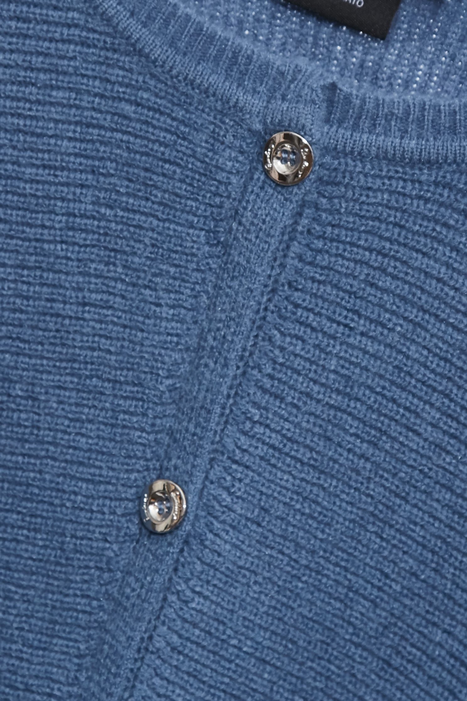 復古藍飛鼠袖針織上衣復古藍飛鼠袖針織上衣,上衣,秋冬穿搭,約會特輯,針織,針織上衣,針織衫